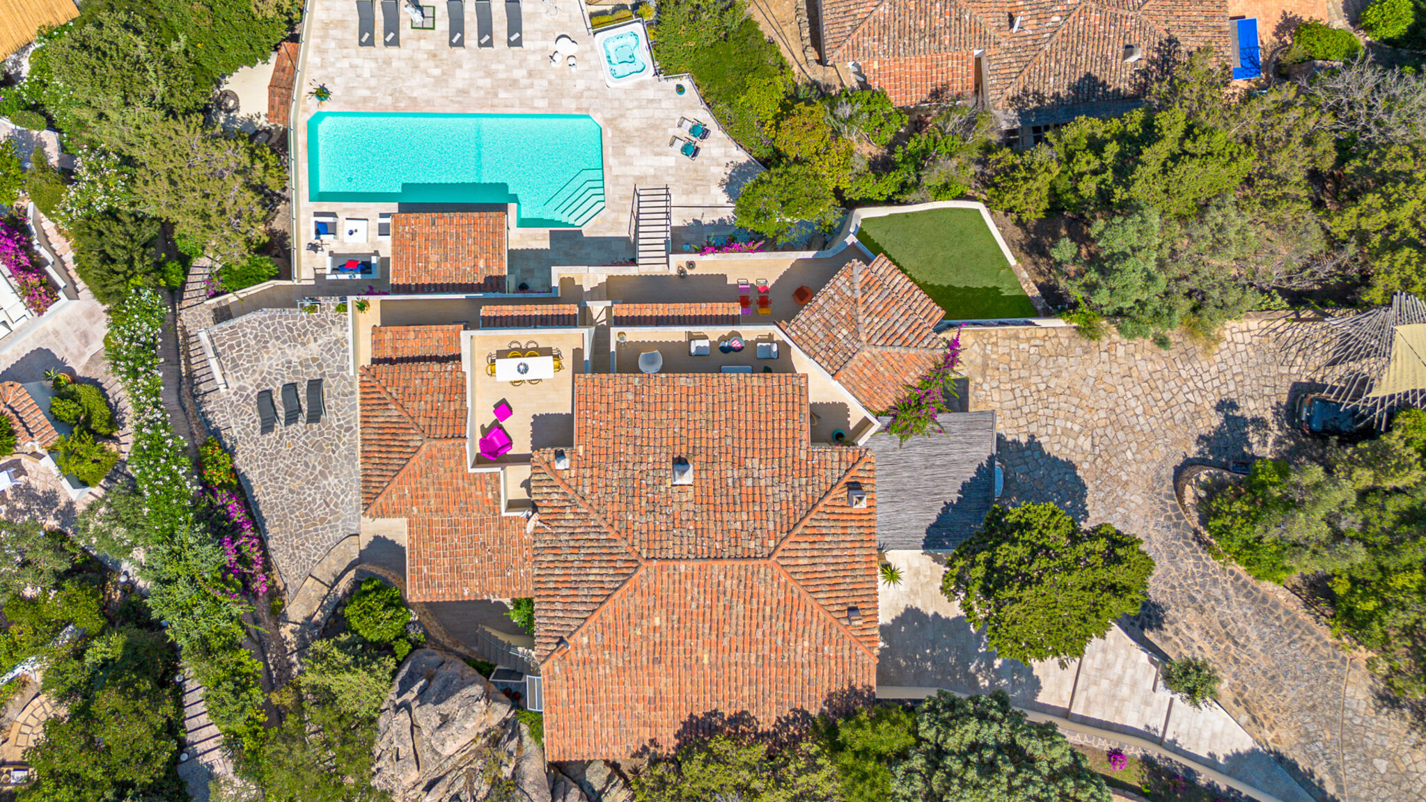 Italianway Sassari Villa Eleonora by Elite Villas