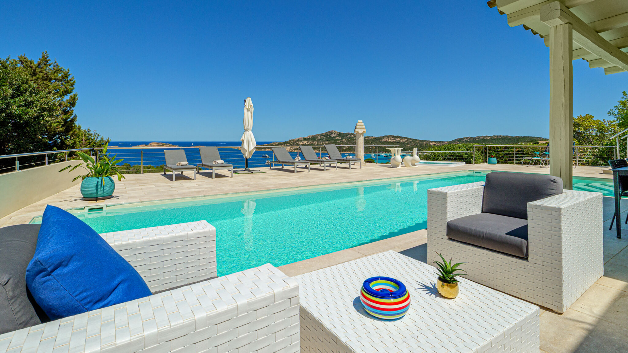 Italianway Sassari Villa Eleonora by Elite Villas