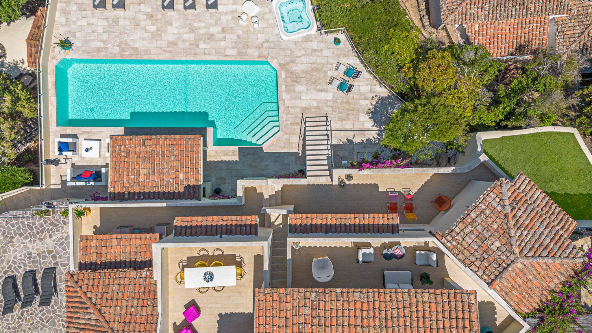 Italianway Sassari Villa Eleonora by Elite Villas