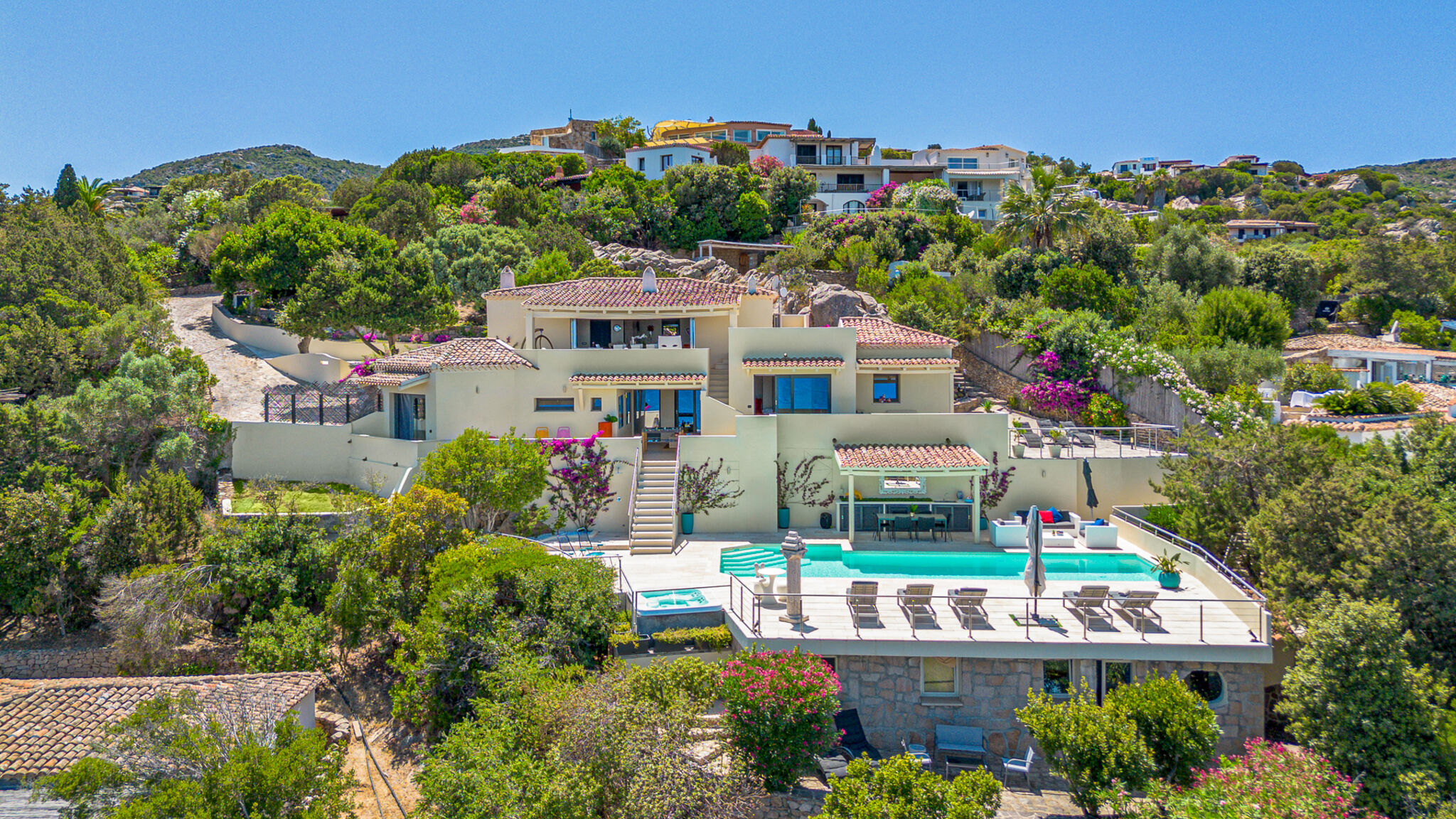 Italianway Sassari Villa Eleonora by Elite Villas