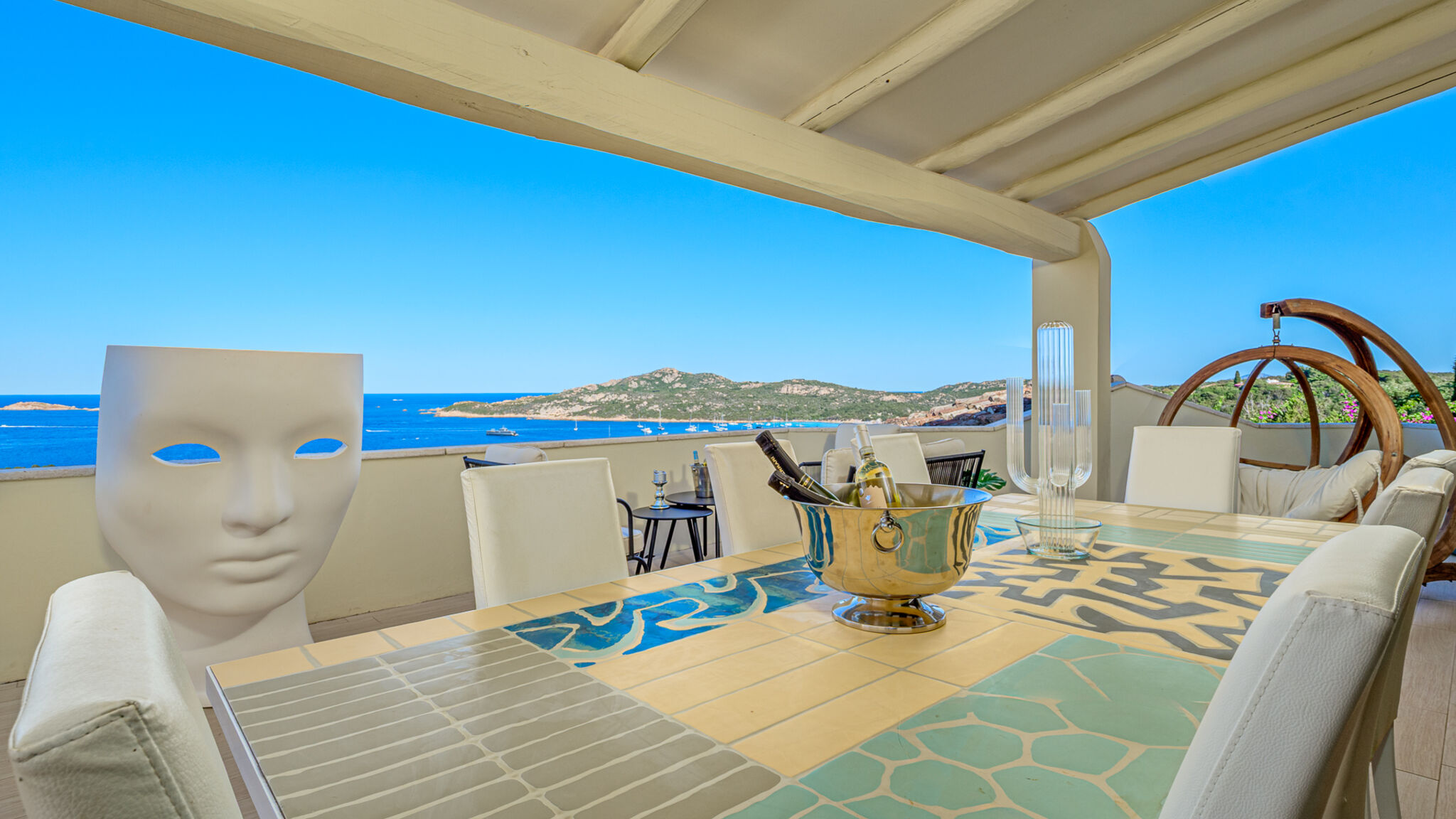 Italianway Sassari Villa Eleonora by Elite Villas