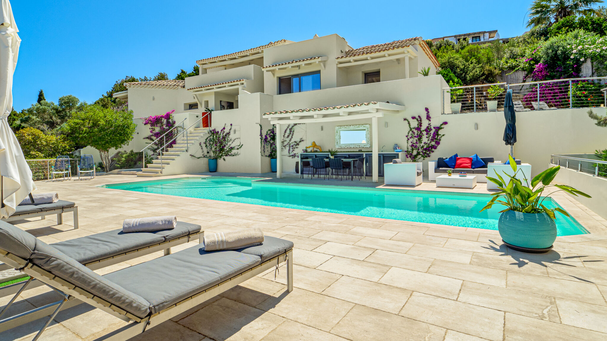 Italianway Sassari Villa Eleonora by Elite Villas