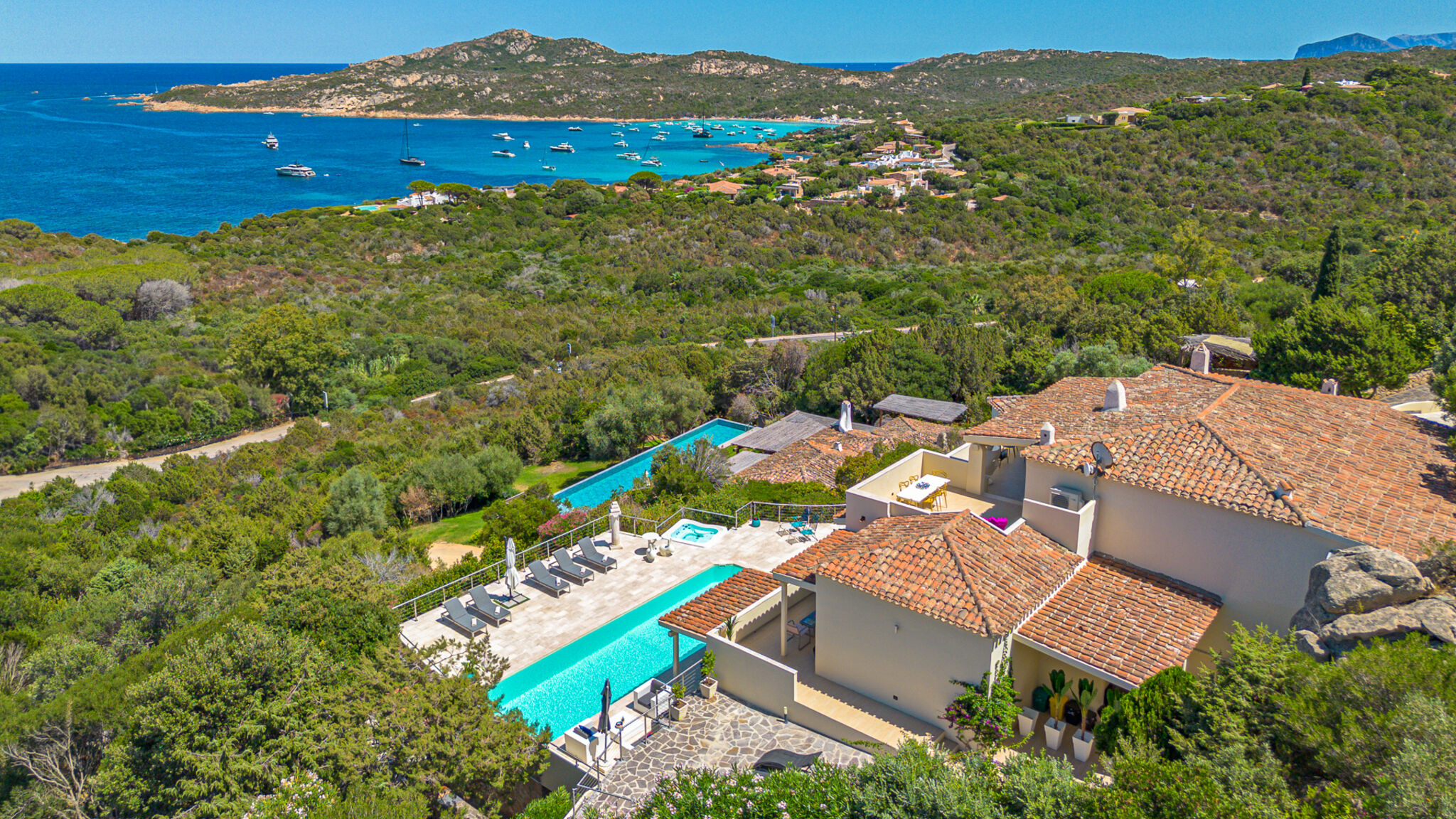 Italianway Sassari Villa Eleonora by Elite Villas