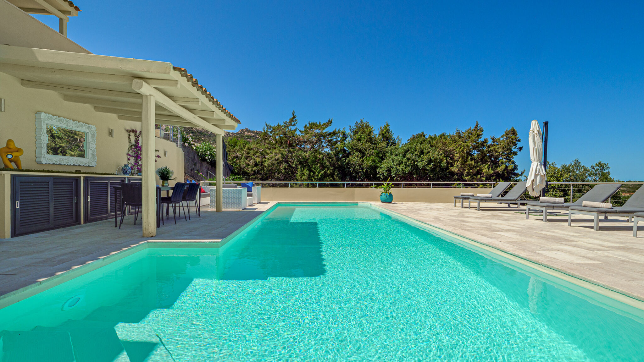 Italianway Sassari Villa Eleonora by Elite Villas