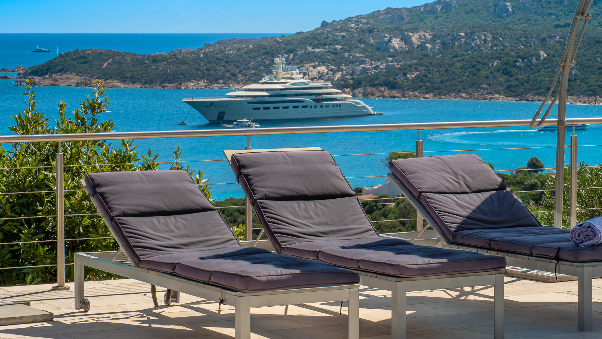 Italianway Sassari Villa Eleonora by Elite Villas