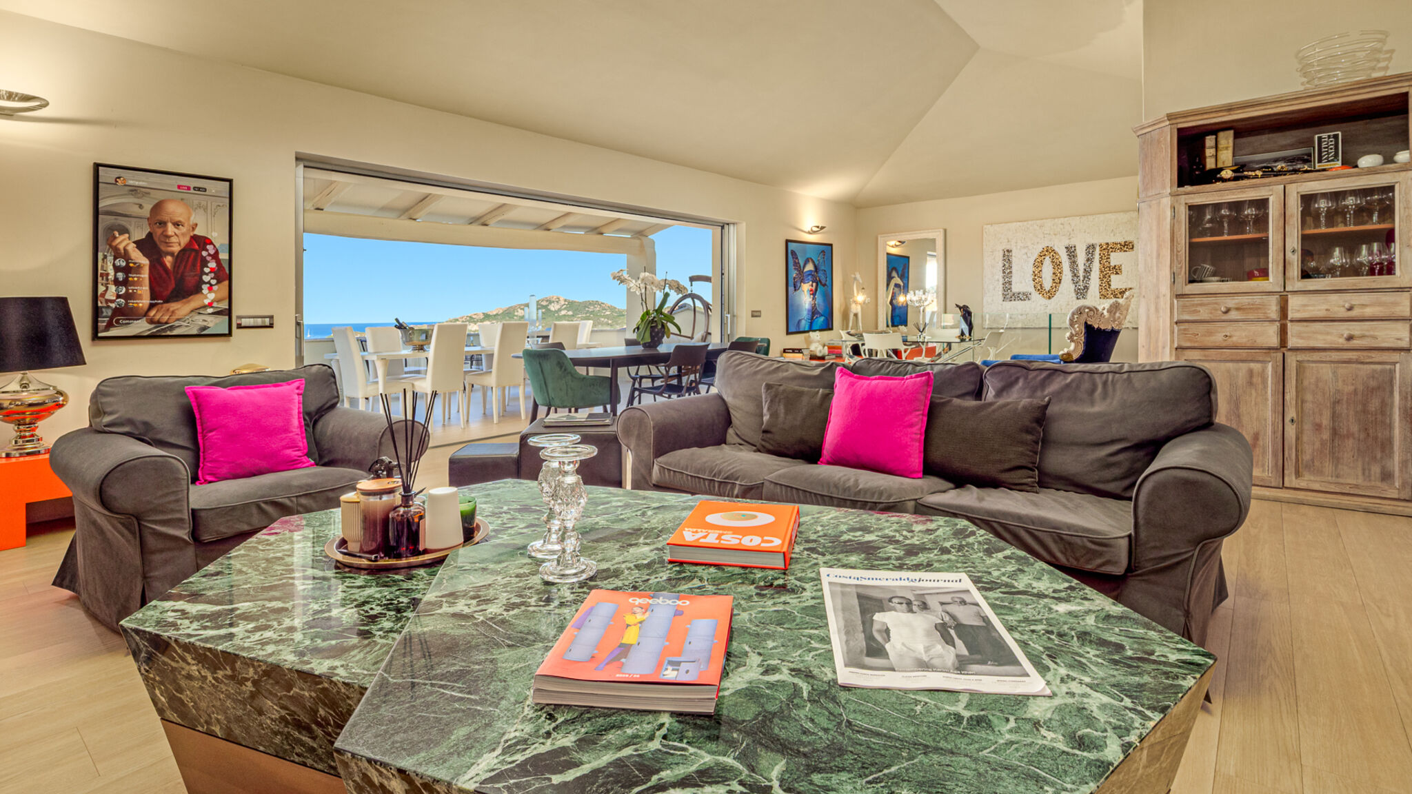 Italianway Sassari Villa Eleonora by Elite Villas