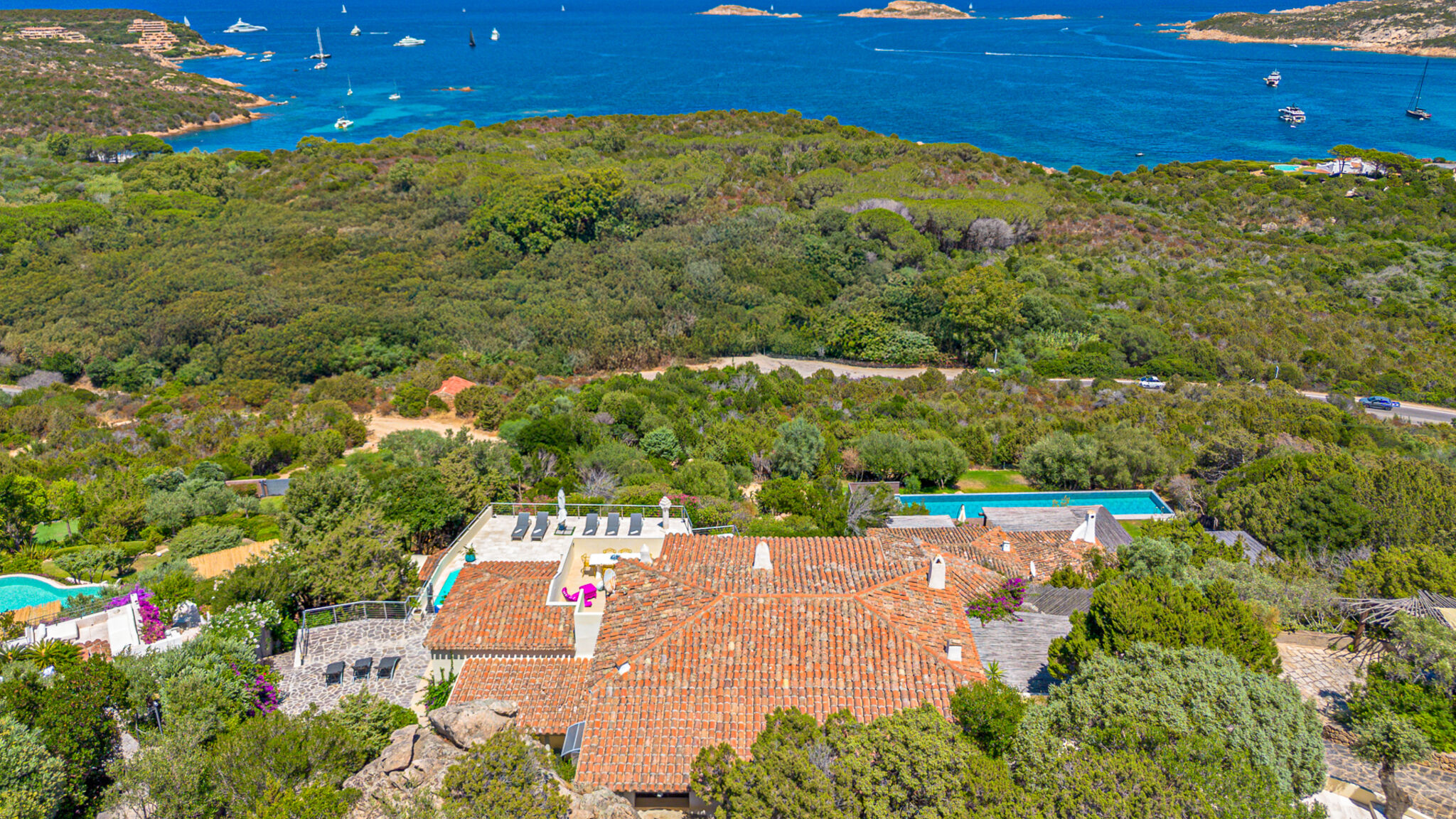 Italianway Sassari Villa Eleonora by Elite Villas