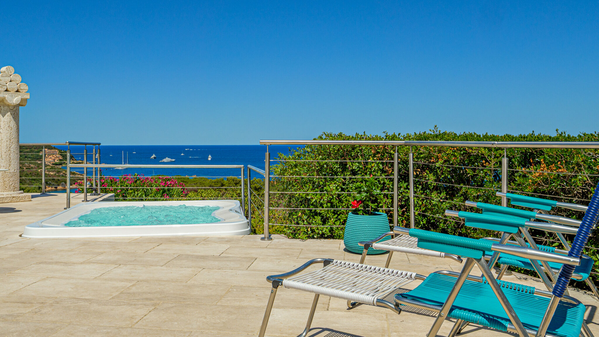 Italianway Sassari Villa Eleonora by Elite Villas