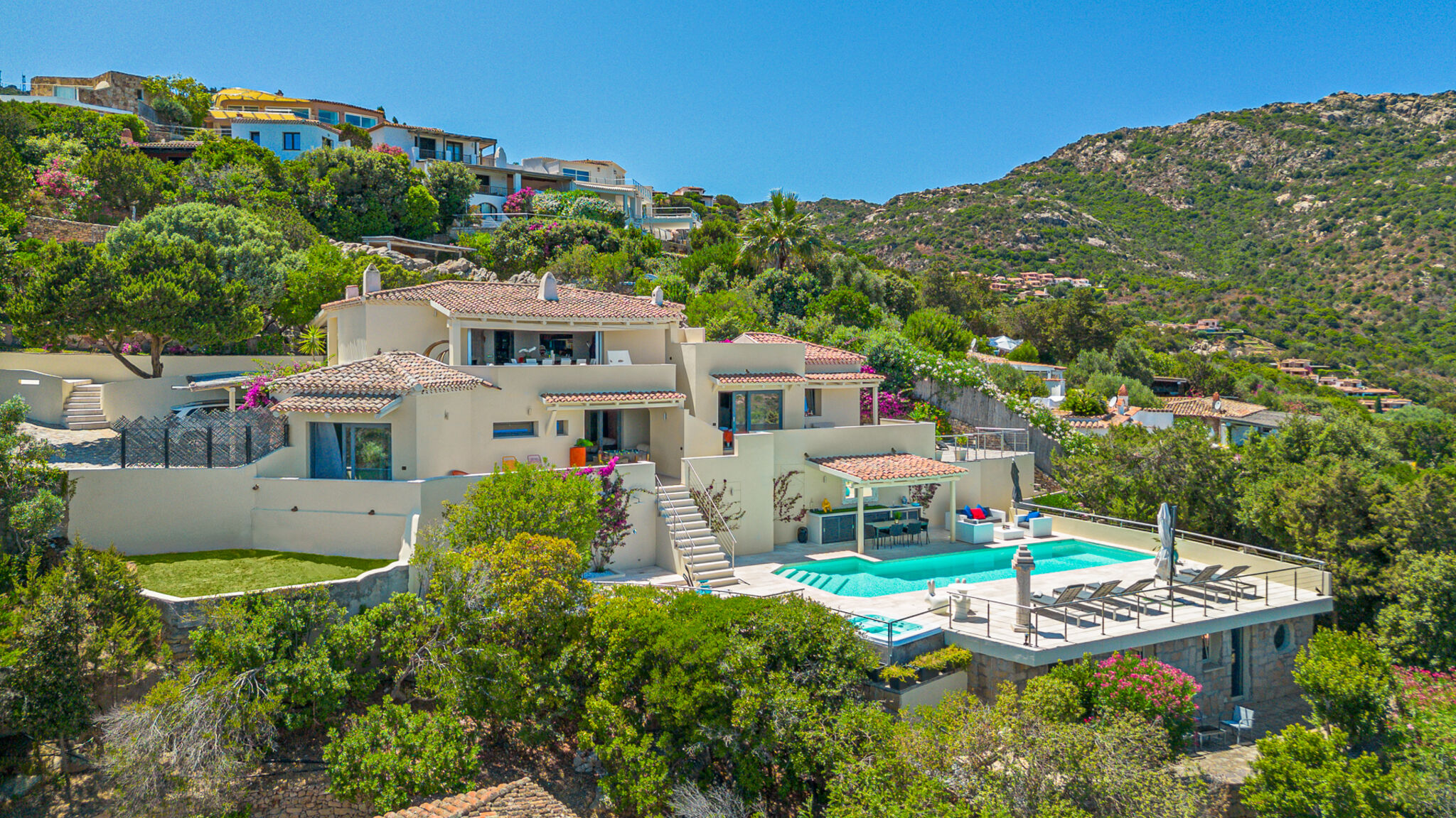 Italianway Sassari Villa Eleonora by Elite Villas