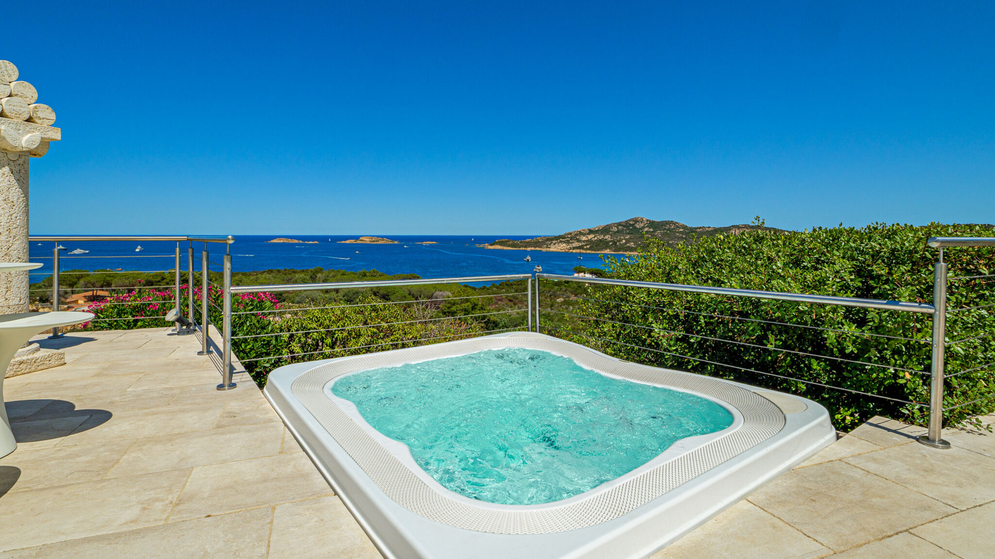 Italianway Sassari Villa Eleonora by Elite Villas