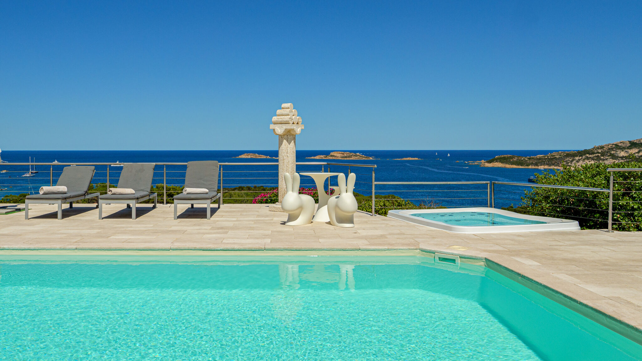 Italianway Sassari Villa Eleonora by Elite Villas