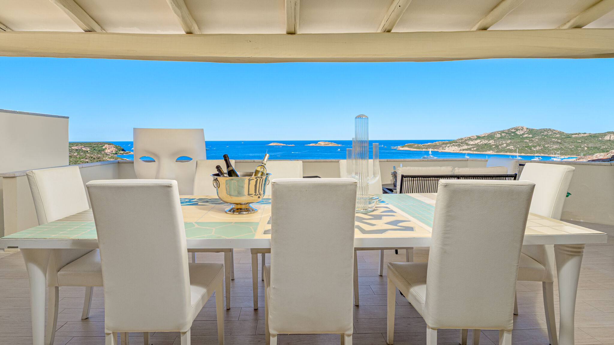 Italianway Sassari Villa Eleonora by Elite Villas