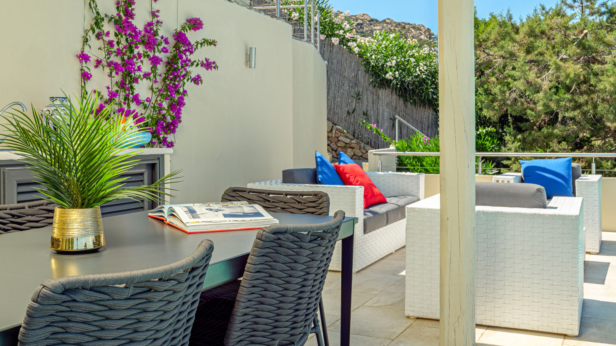 Italianway Sassari Villa Eleonora by Elite Villas