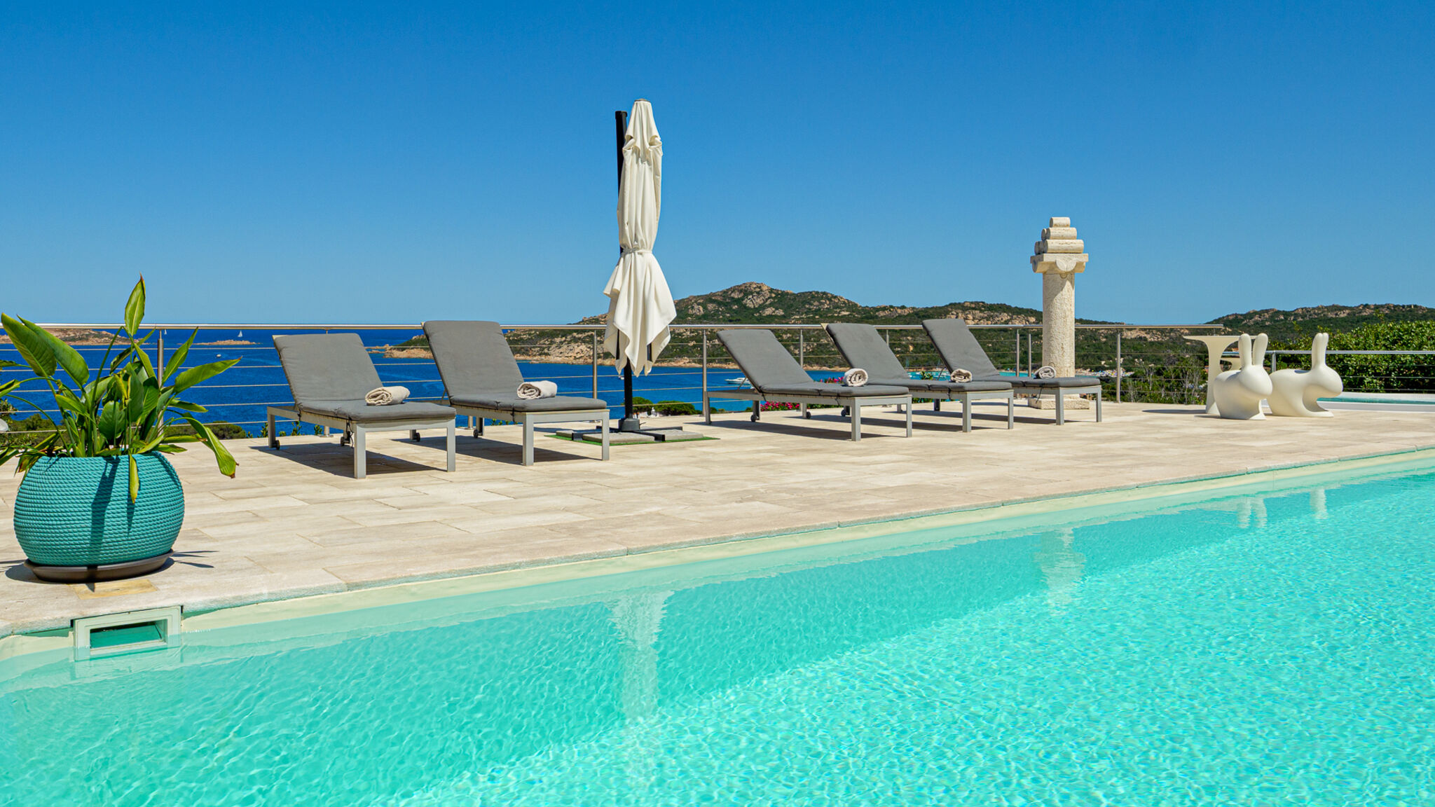 Italianway Sassari Villa Eleonora by Elite Villas