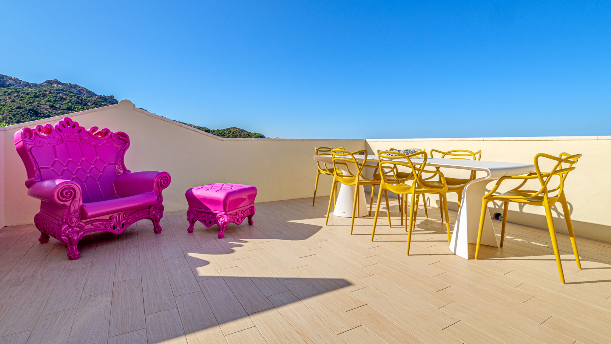 Italianway Sassari Villa Eleonora by Elite Villas