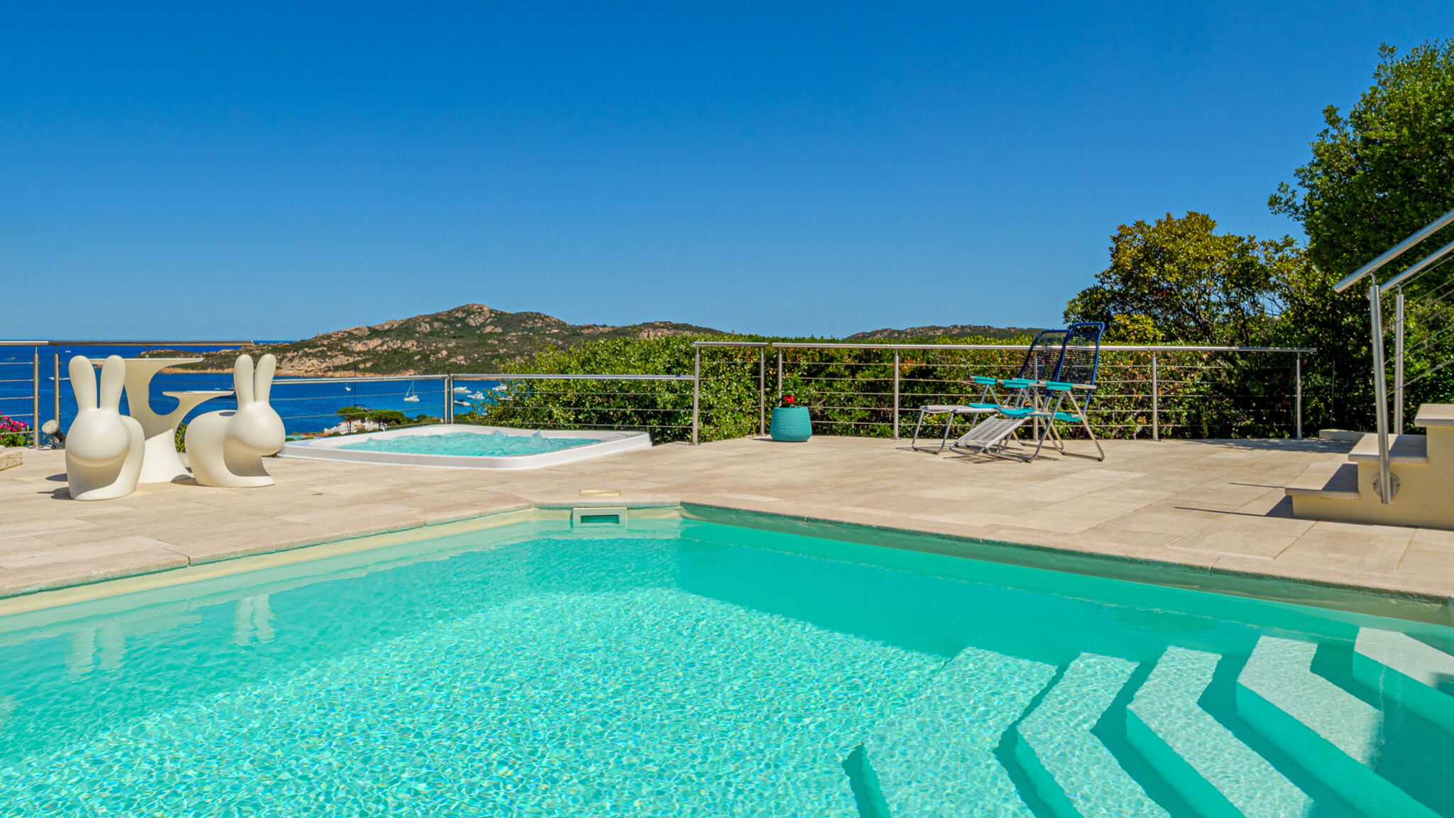 Italianway Sassari Villa Eleonora by Elite Villas