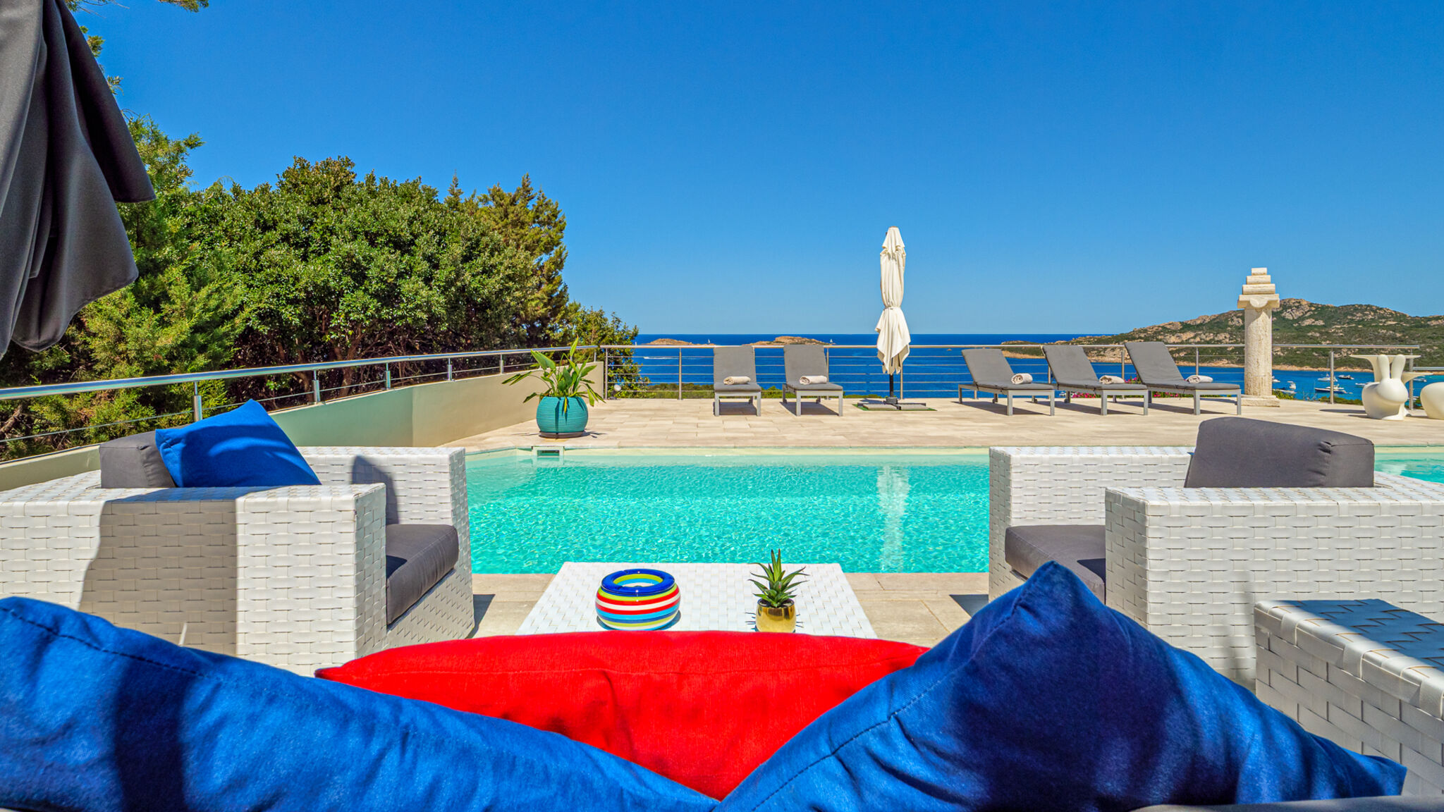 Italianway Sassari Villa Eleonora by Elite Villas