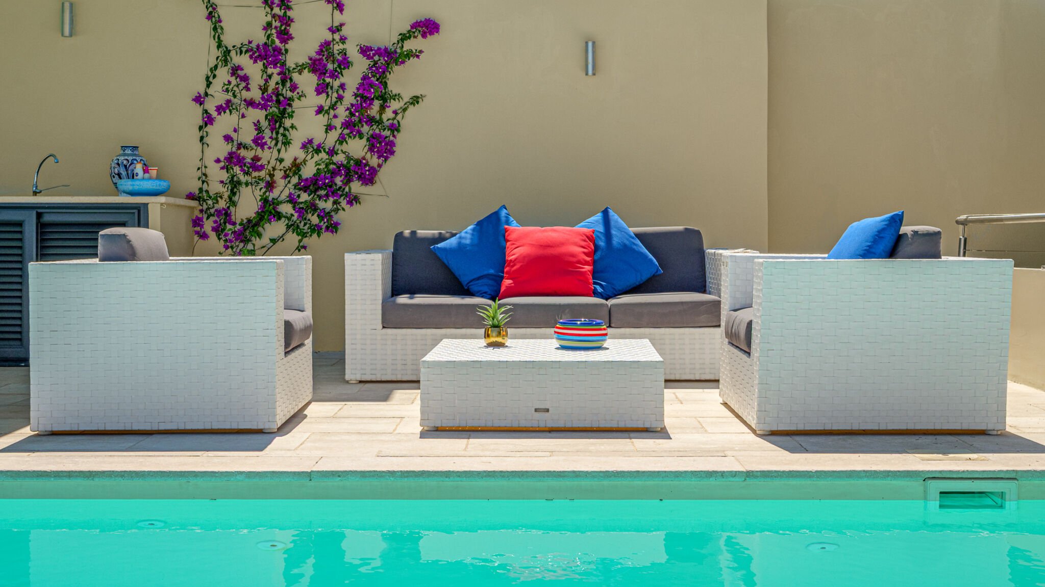 Italianway Sassari Villa Eleonora by Elite Villas