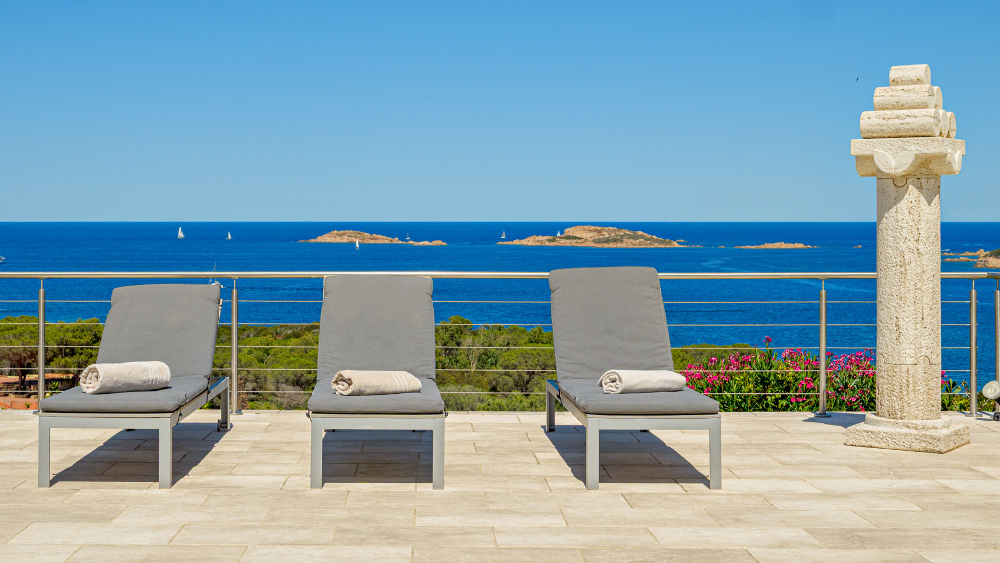 Italianway Sassari Villa Eleonora by Elite Villas