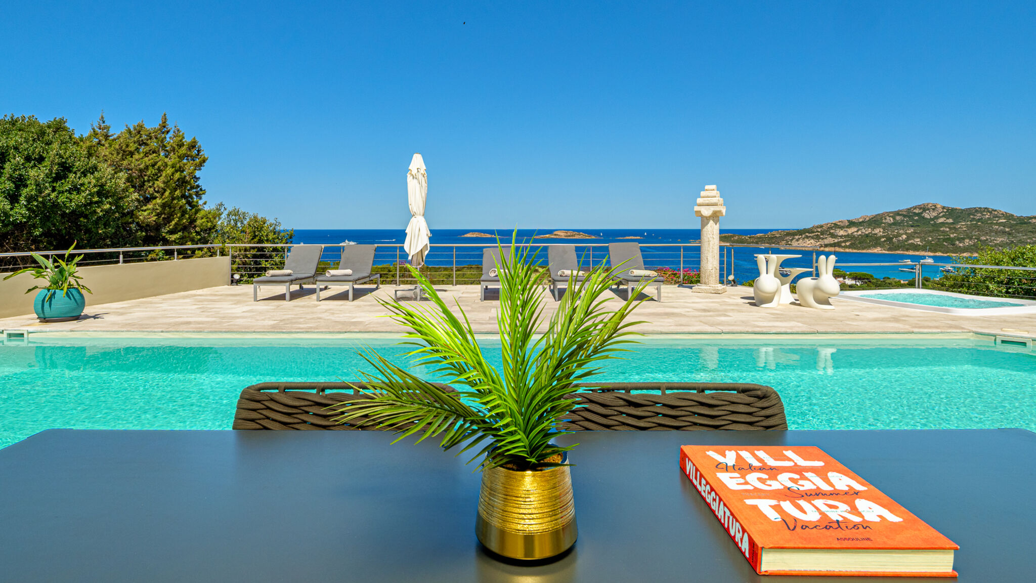 Italianway Sassari Villa Eleonora by Elite Villas