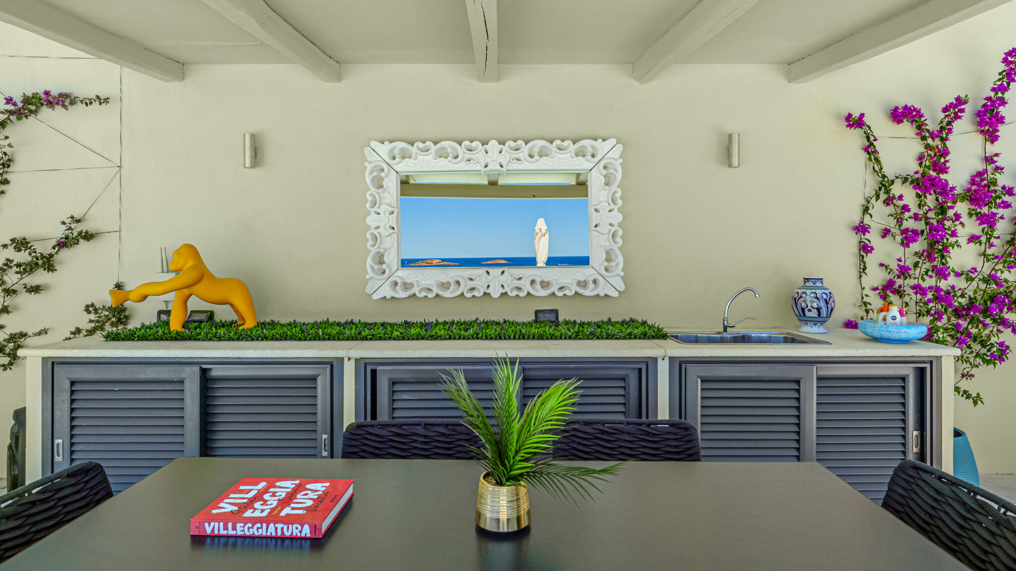 Italianway Sassari Villa Eleonora by Elite Villas