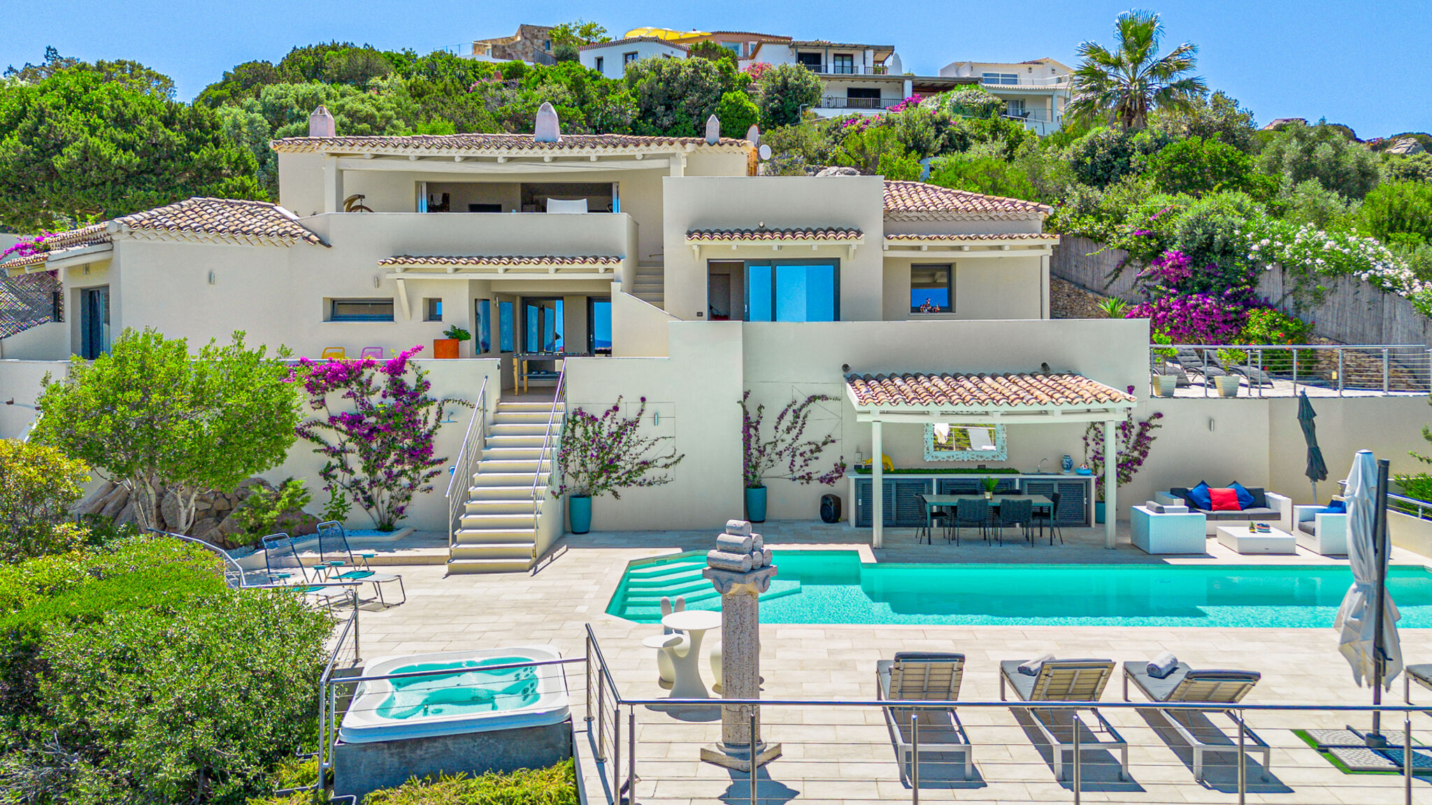 Italianway Sassari Villa Eleonora by Elite Villas