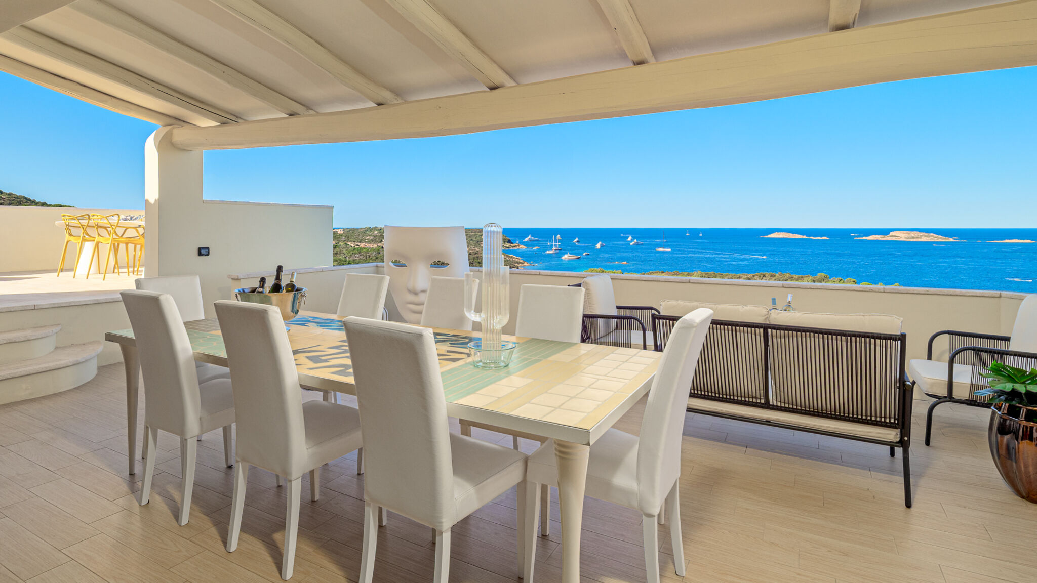 Italianway Sassari Villa Eleonora by Elite Villas