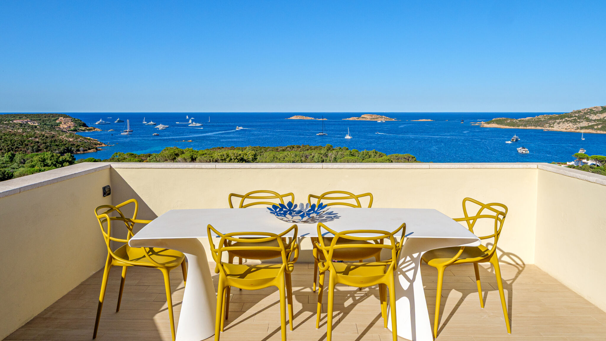 Italianway Sassari Villa Eleonora by Elite Villas