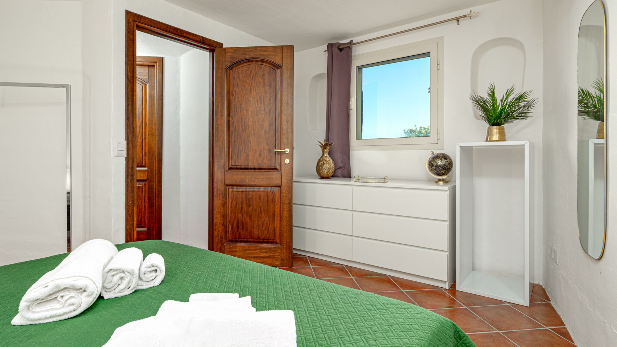 Italianway Sassari Villa Eleonora by Elite Villas