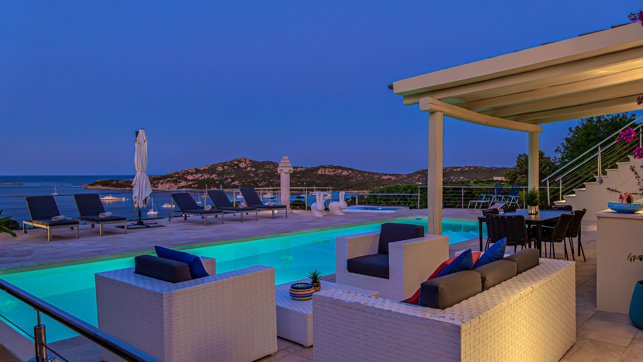 Italianway Sassari Villa Eleonora by Elite Villas