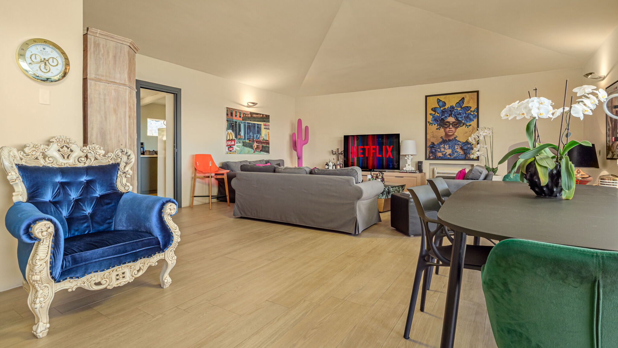 Italianway Sassari Villa Eleonora by Elite Villas