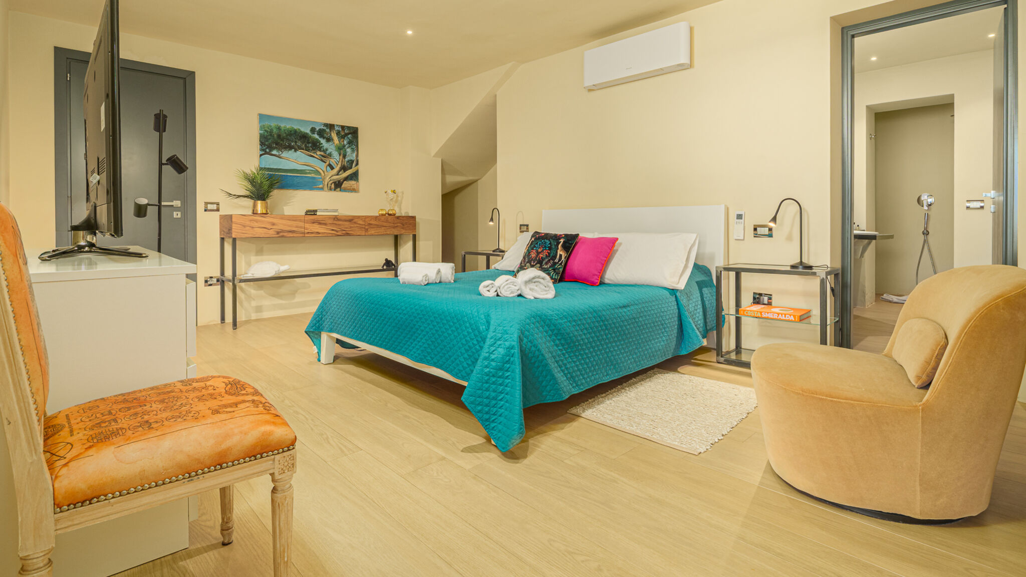 Italianway Sassari Villa Eleonora by Elite Villas