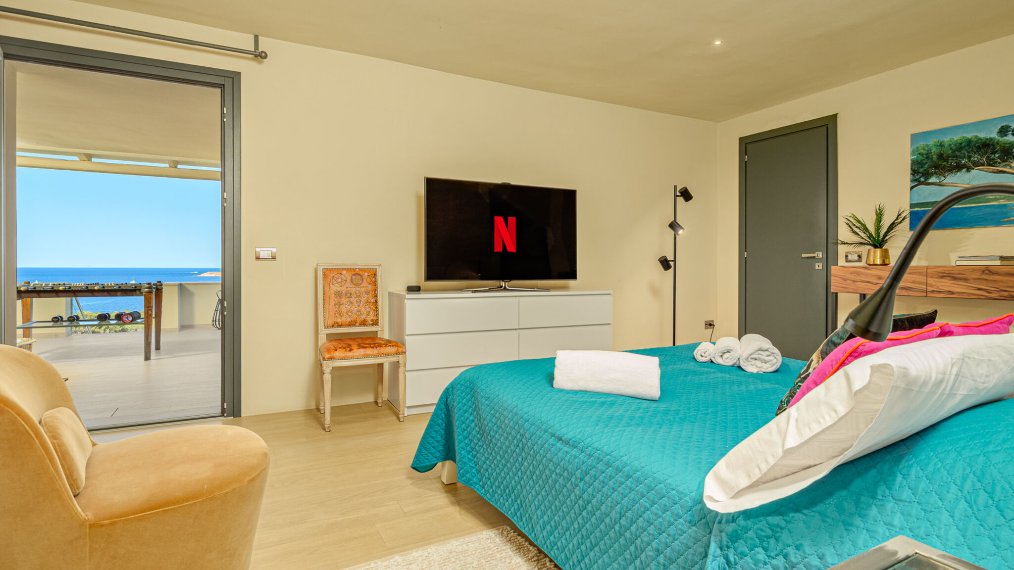 Italianway Sassari Villa Eleonora by Elite Villas