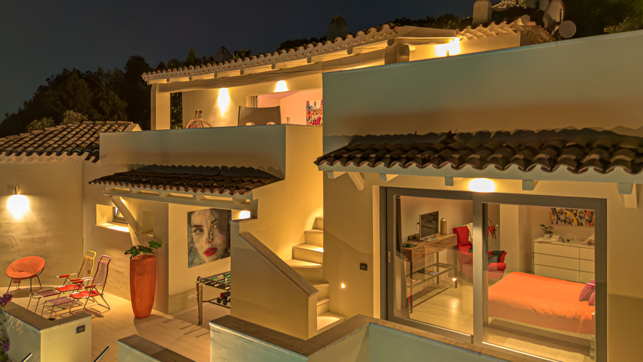 Italianway Sassari Villa Eleonora by Elite Villas
