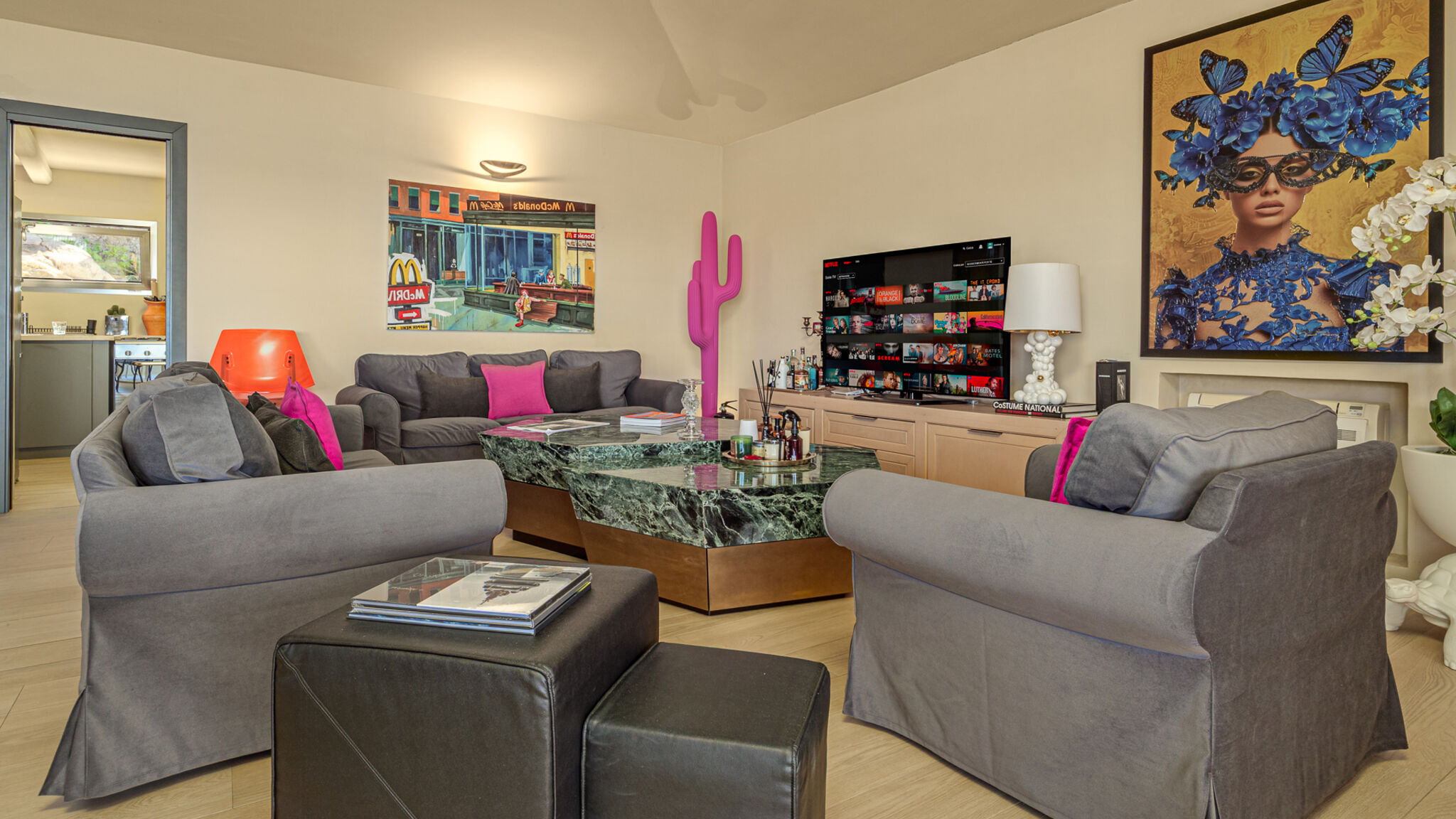 Italianway Sassari Villa Eleonora by Elite Villas