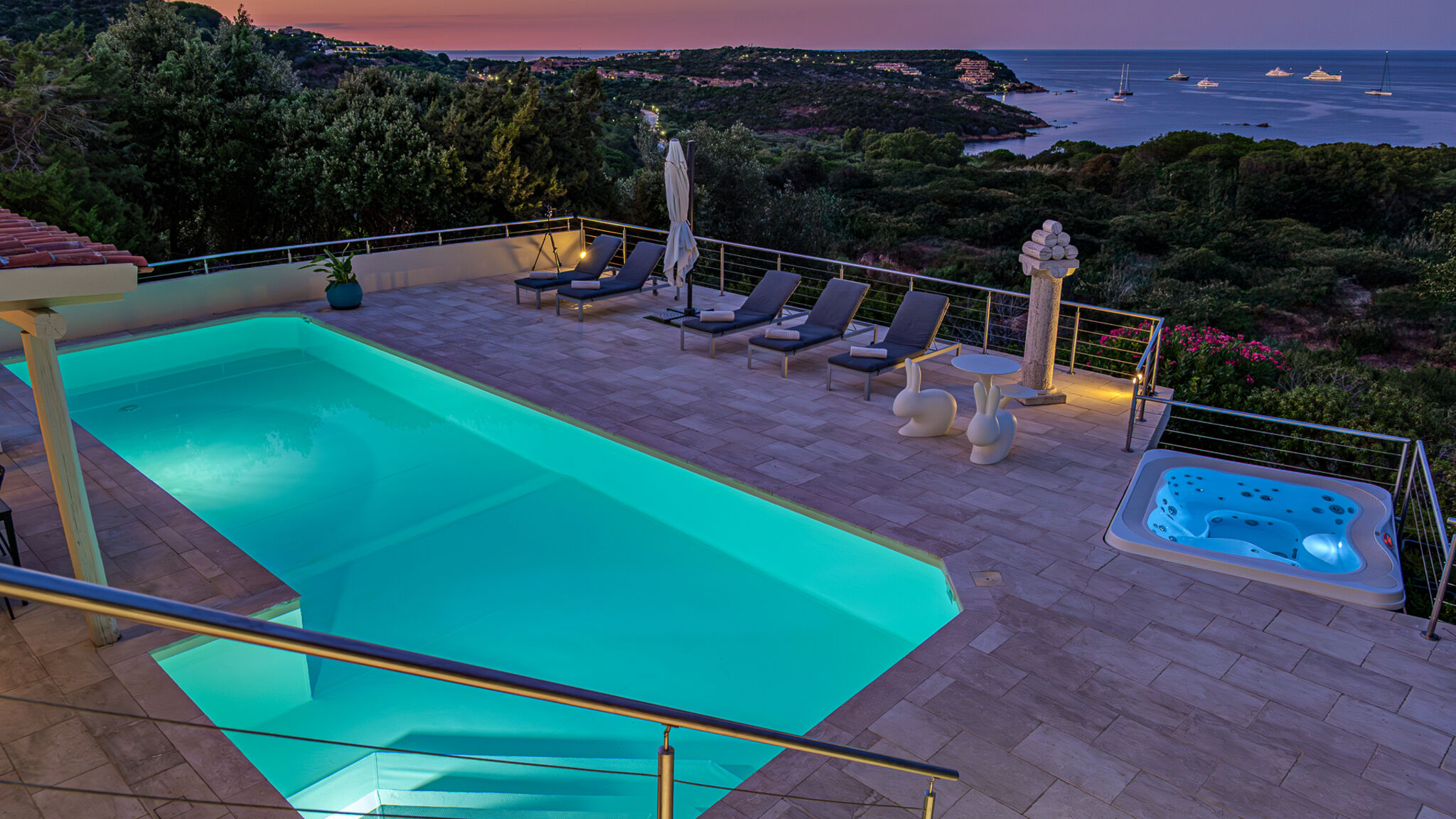 Italianway Sassari Villa Eleonora by Elite Villas
