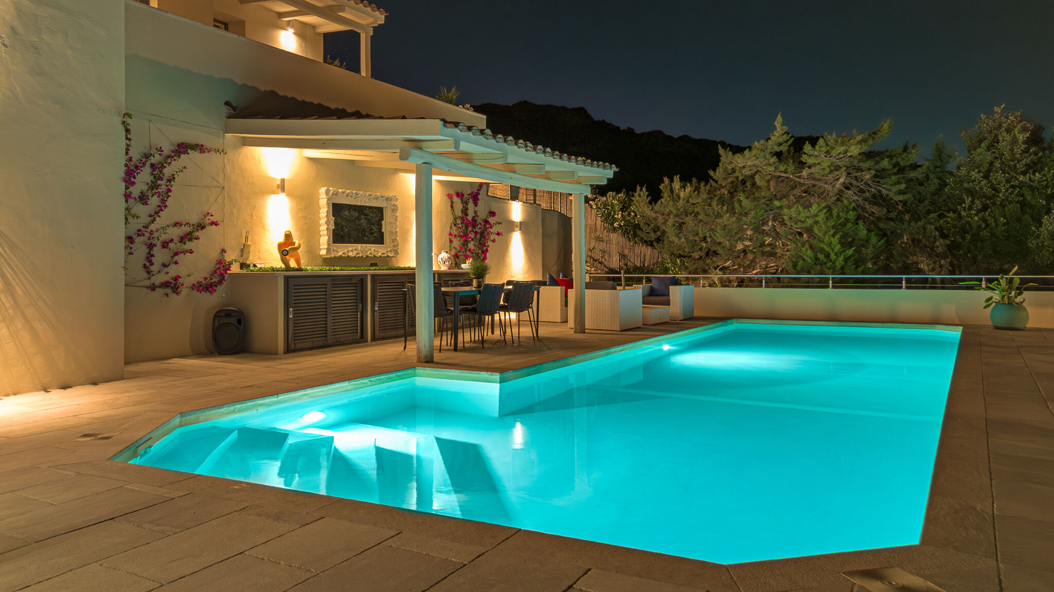 Italianway Sassari Villa Eleonora by Elite Villas