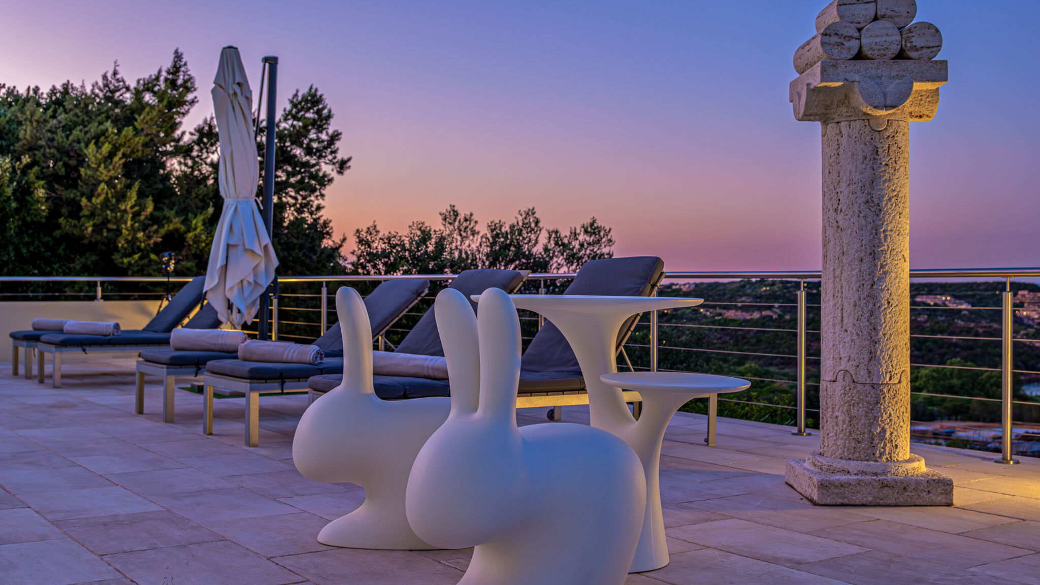 Italianway Sassari Villa Eleonora by Elite Villas