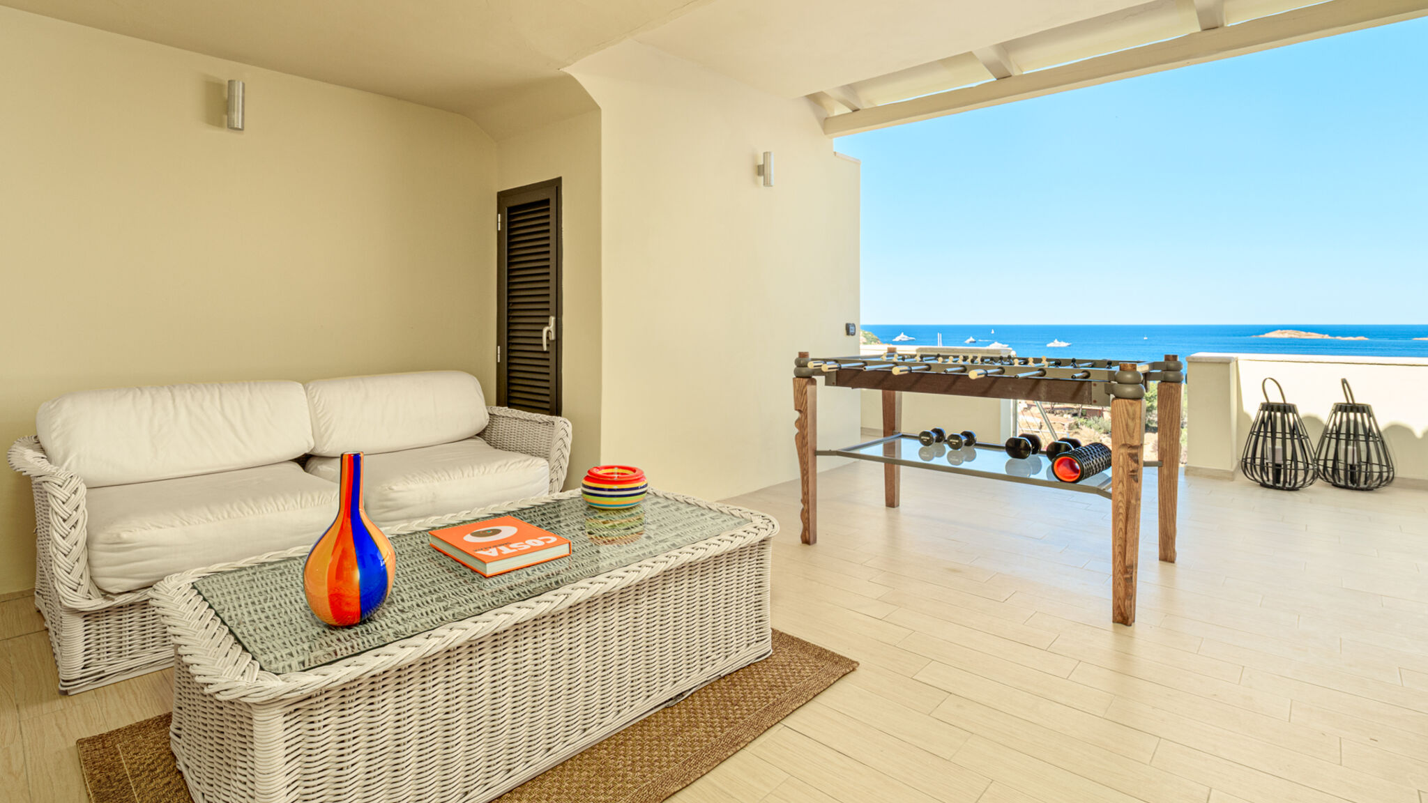 Italianway Sassari Villa Eleonora by Elite Villas