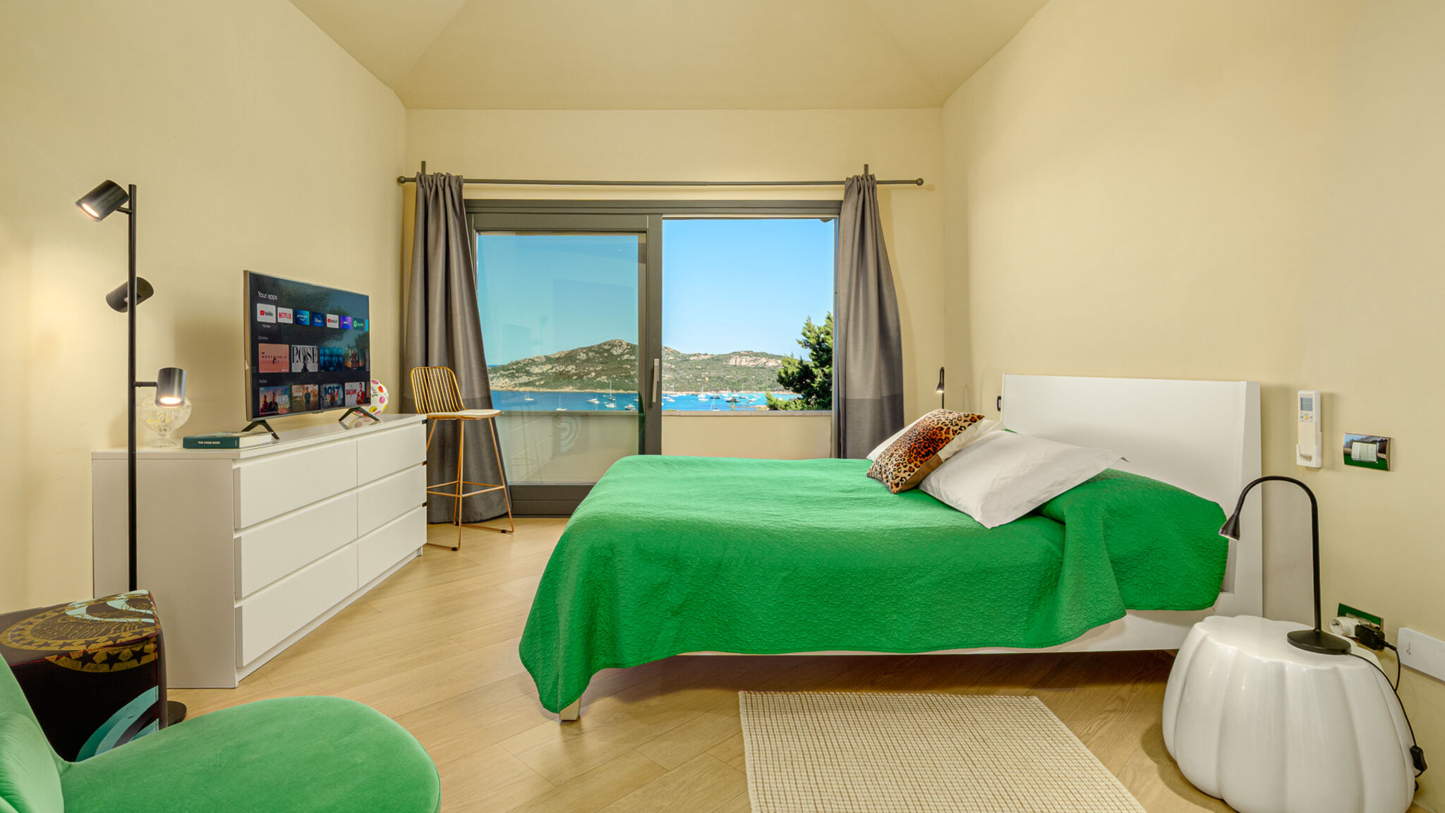 Italianway Sassari Villa Eleonora by Elite Villas