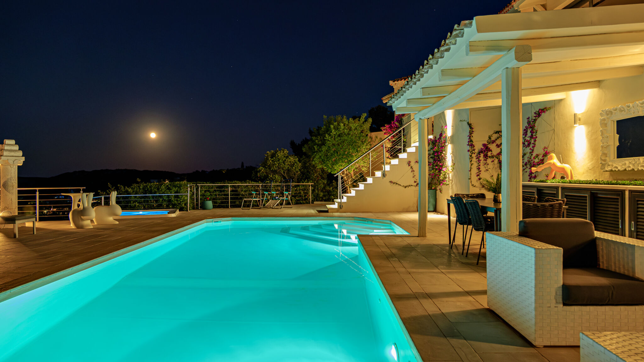 Italianway Sassari Villa Eleonora by Elite Villas