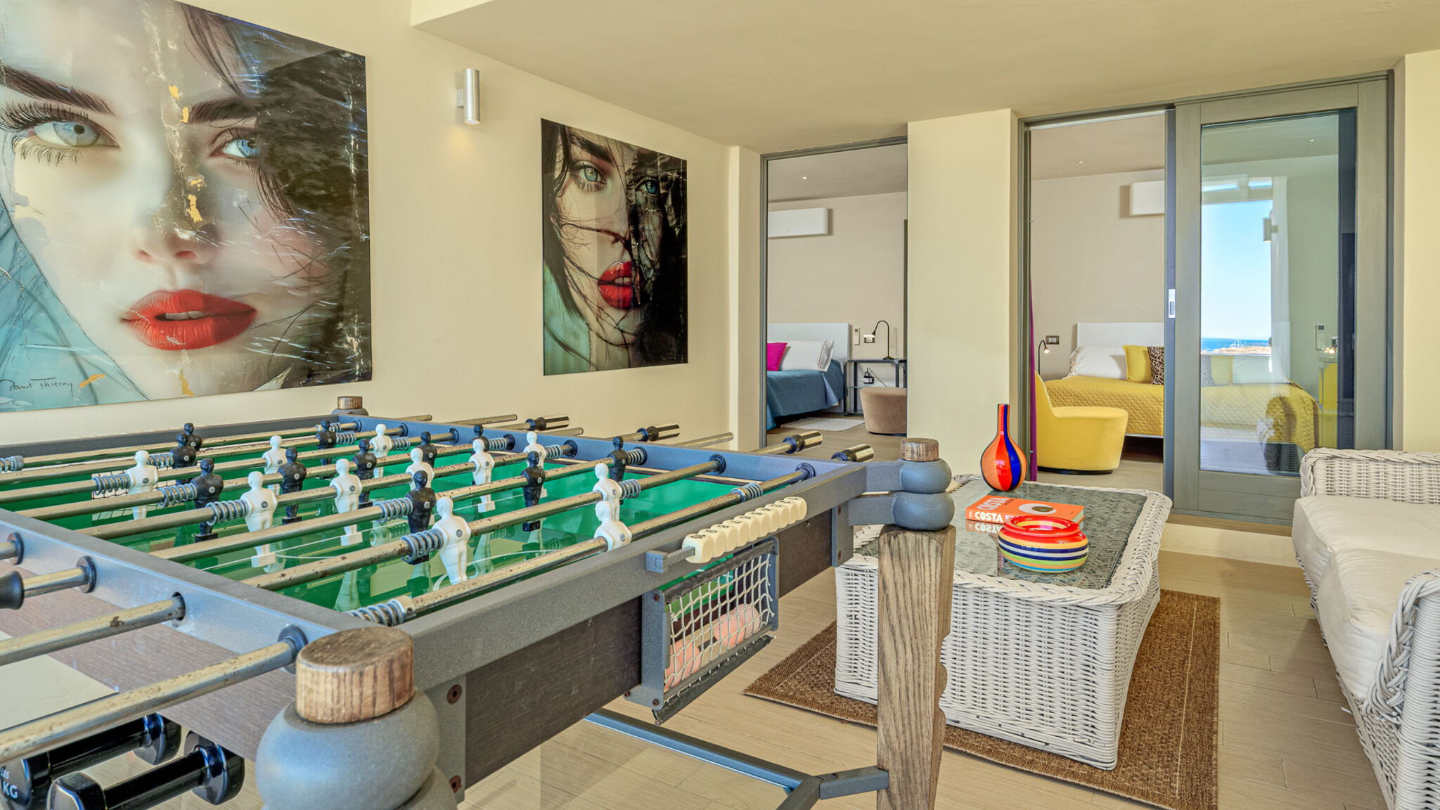 Italianway Sassari Villa Eleonora by Elite Villas