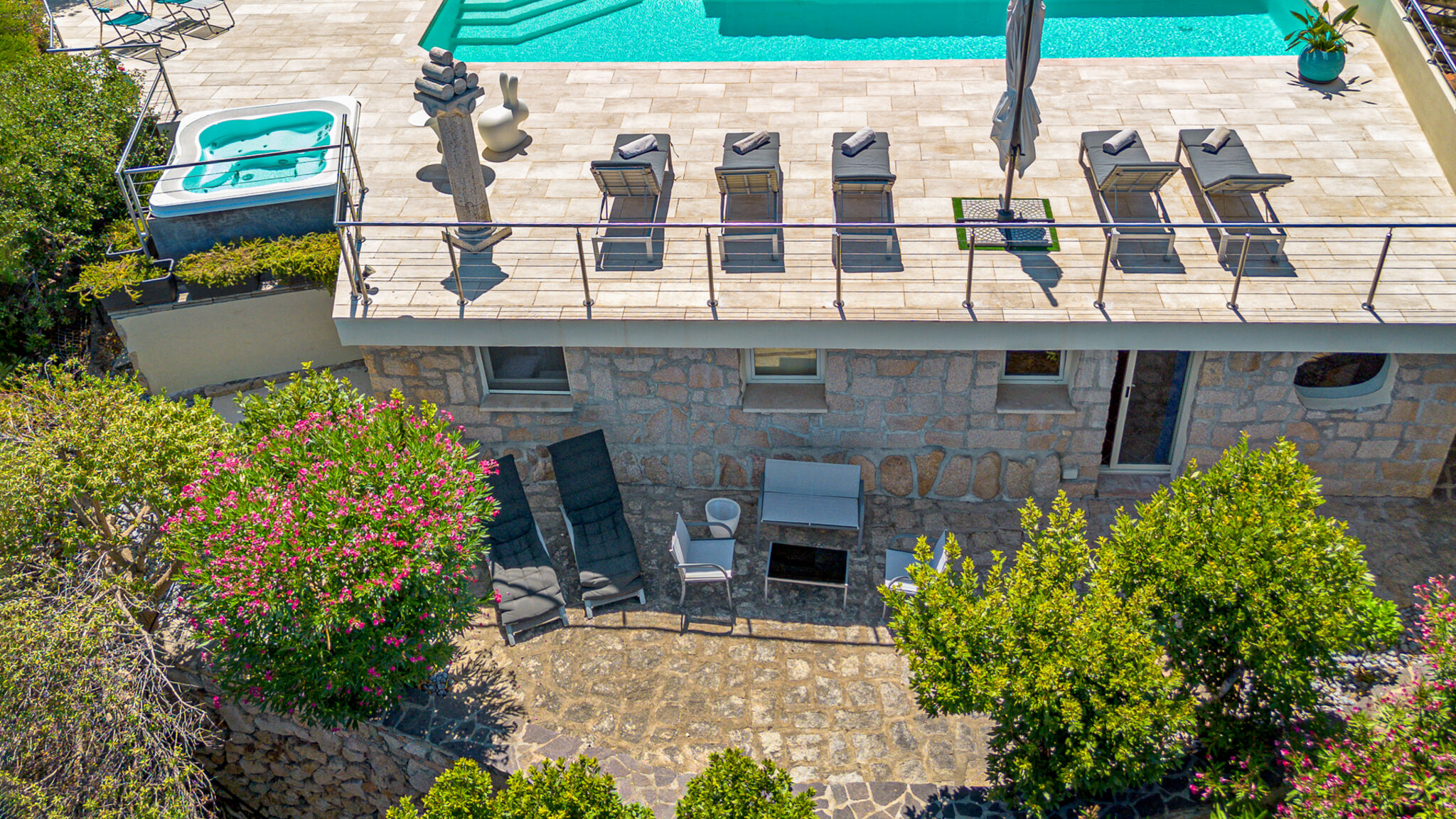 Italianway Sassari Villa Eleonora by Elite Villas
