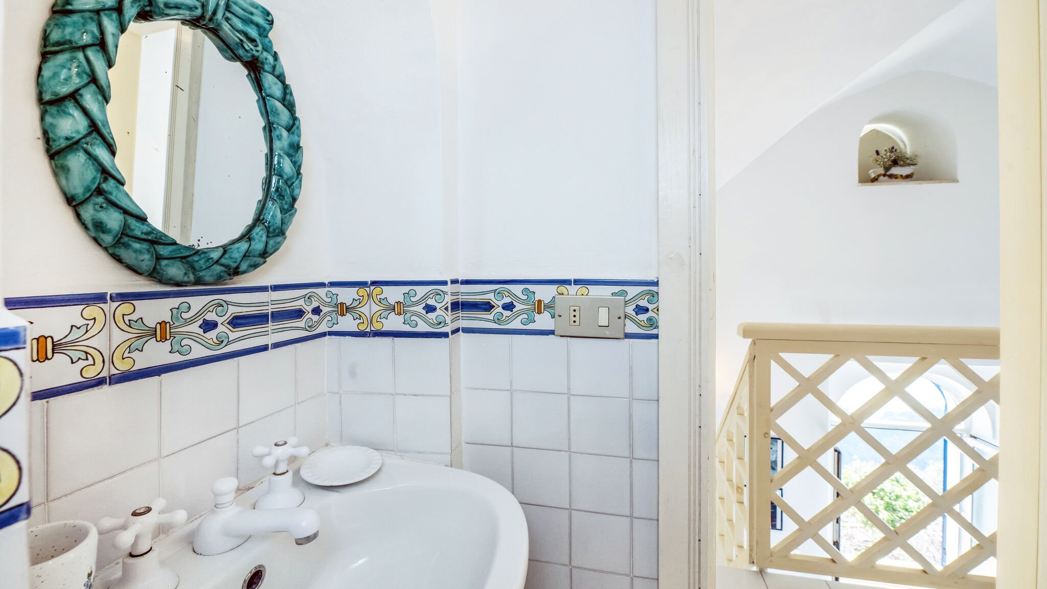 Italianway Conca dei Marini Casa Capo di Conca by Wonder Tour