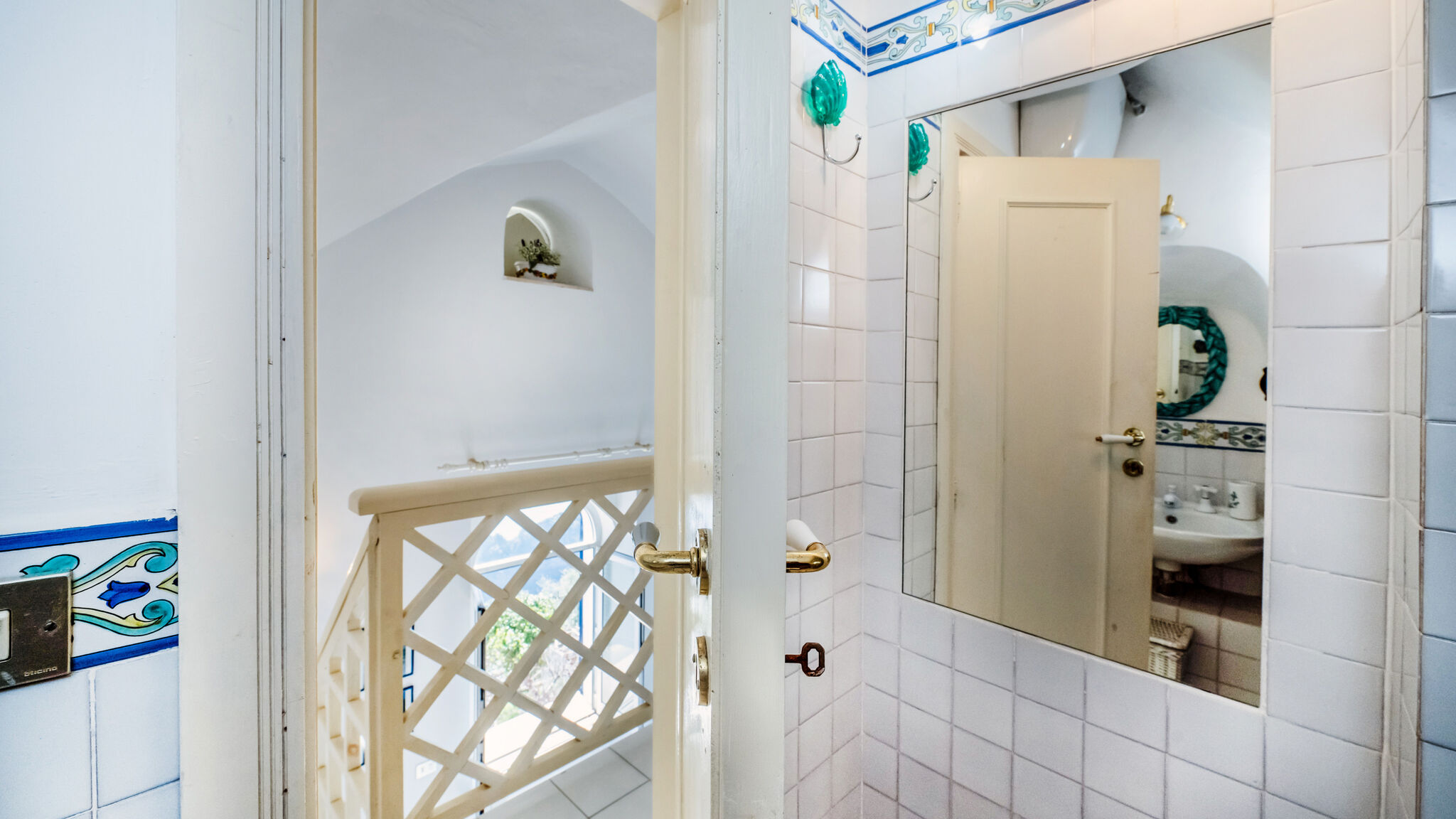 Italianway Conca dei Marini Casa Capo di Conca by Wonder Tour