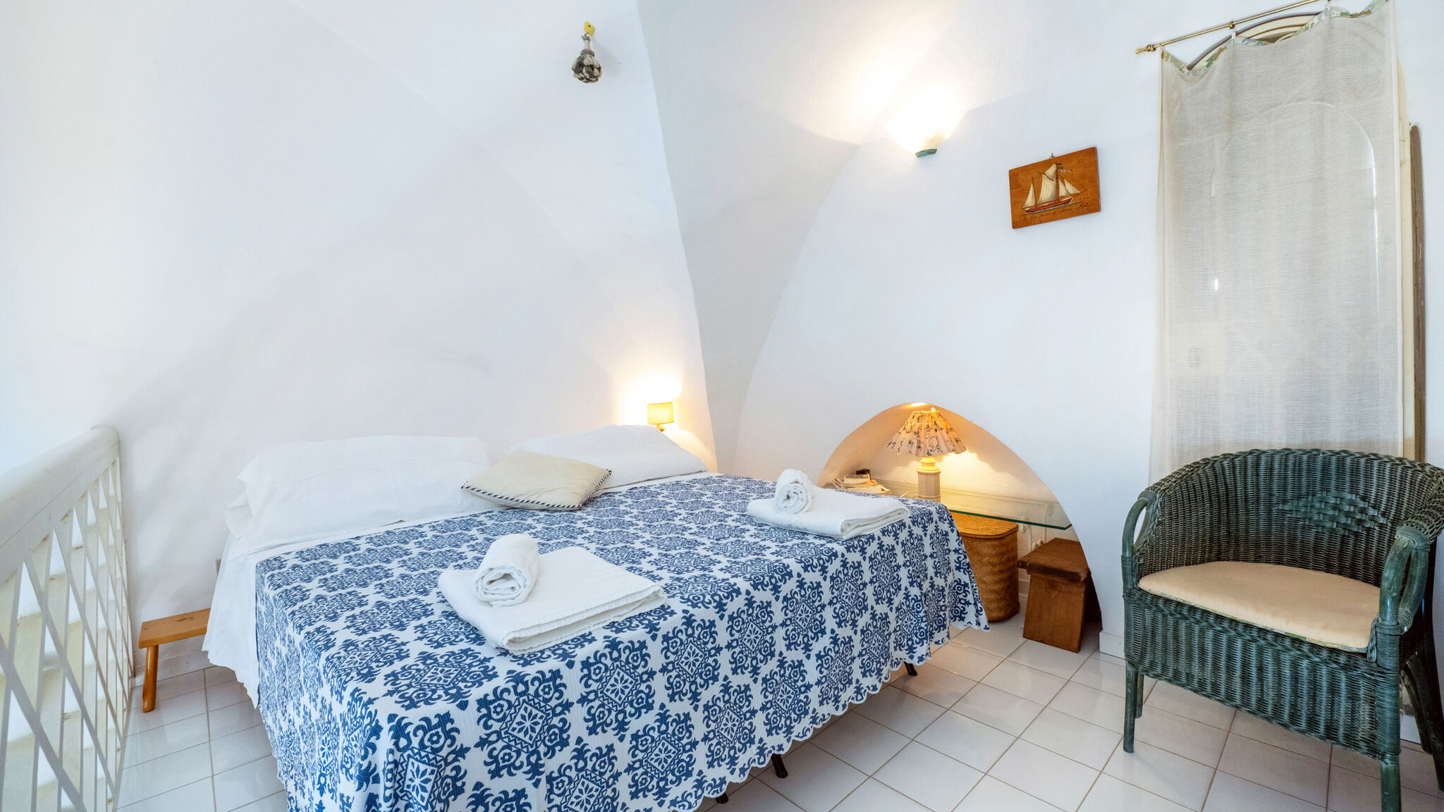 Italianway Conca dei Marini Casa Capo di Conca by Wonder Tour