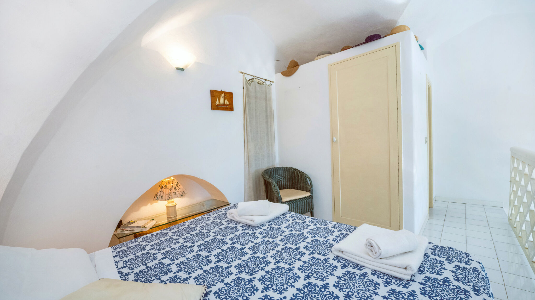 Italianway Conca dei Marini Casa Capo di Conca by Wonder Tour