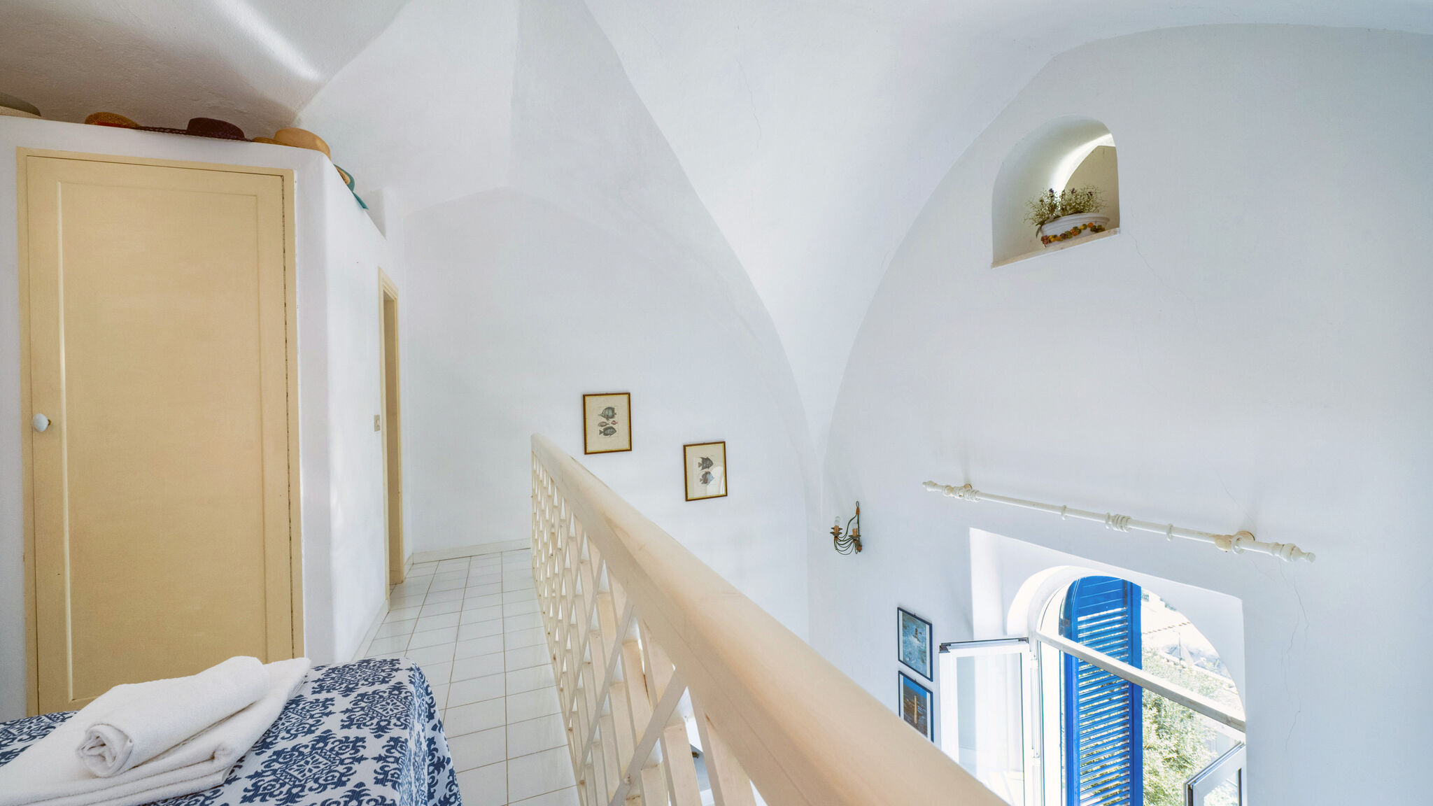 Italianway Conca dei Marini Casa Capo di Conca by Wonder Tour