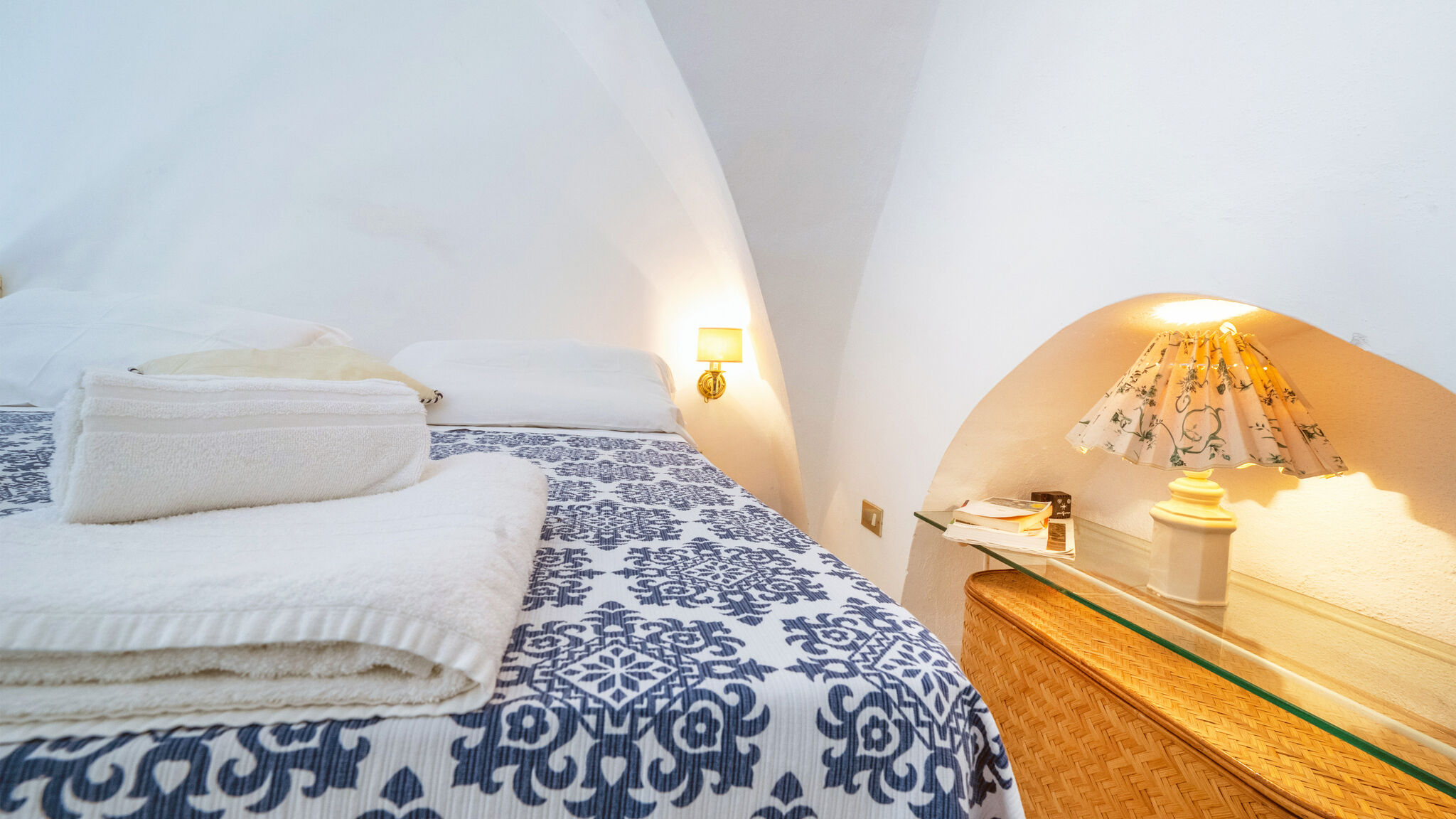 Italianway Conca dei Marini Casa Capo di Conca by Wonder Tour