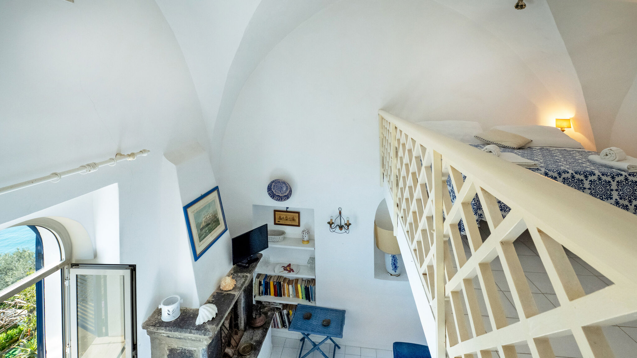 Italianway Conca dei Marini Casa Capo di Conca by Wonder Tour